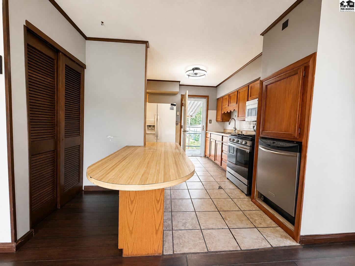 622 N Star Street Hutchinson KS 67501