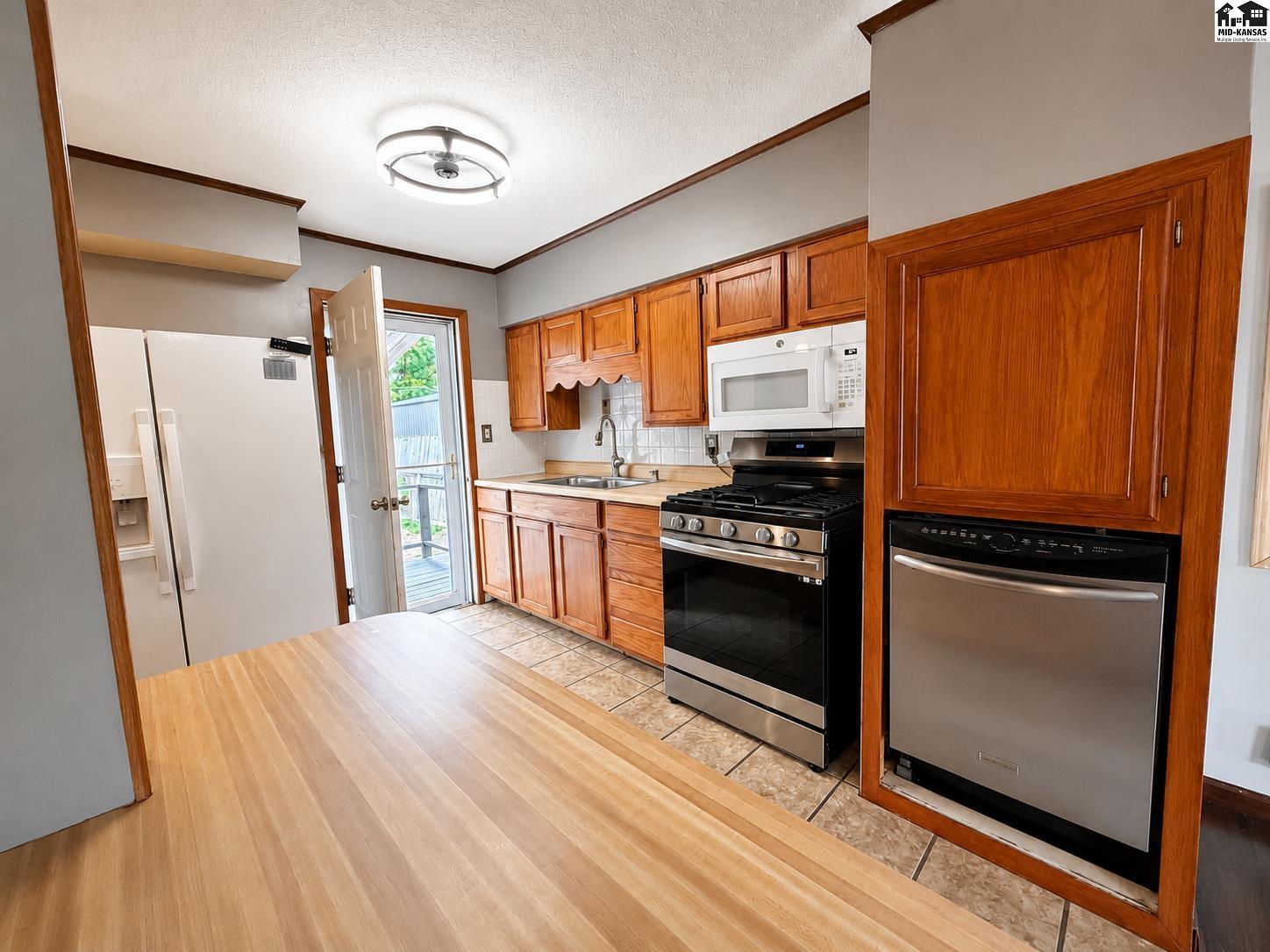 622 N Star Street Hutchinson KS 67501