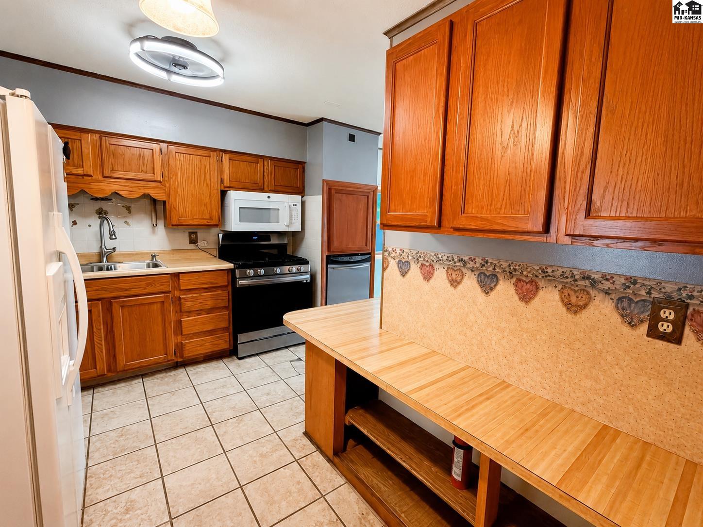 622 N Star Street Hutchinson KS 67501