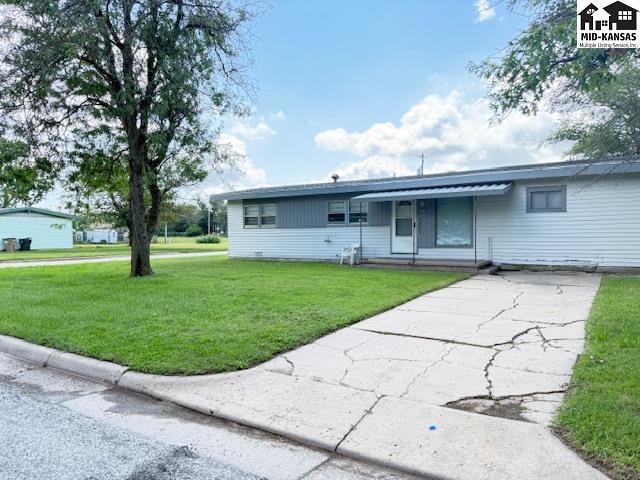 1415 Eastland Drive Hutchinson KS 67501