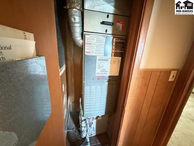 1415 Eastland Drive Hutchinson KS 67501