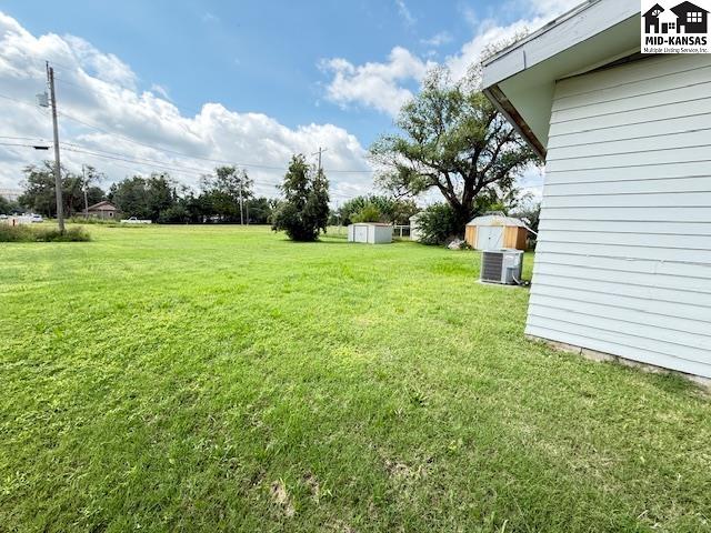 1415 Eastland Drive Hutchinson KS 67501