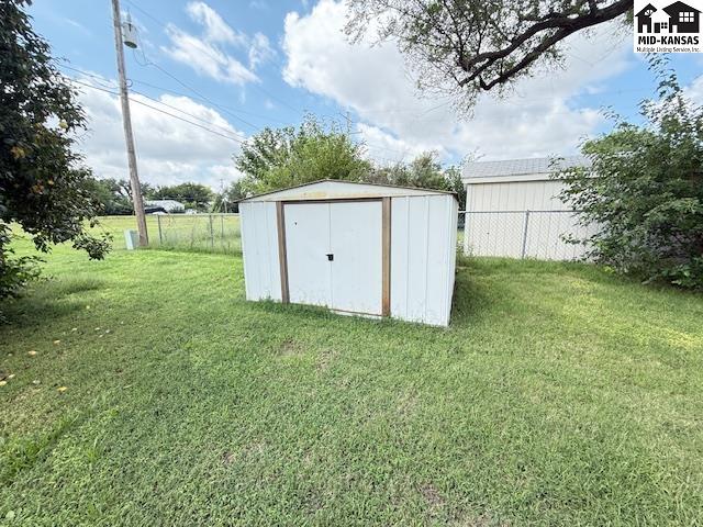 1415 Eastland Drive Hutchinson KS 67501