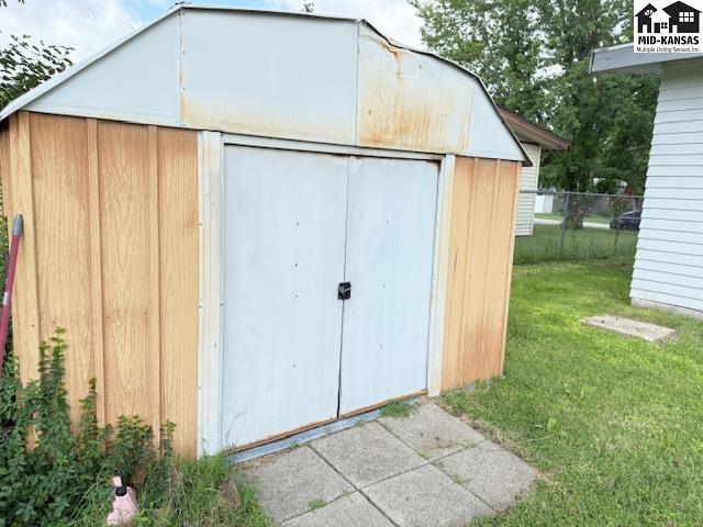 1415 Eastland Drive Hutchinson KS 67501