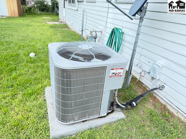 1415 Eastland Drive Hutchinson KS 67501