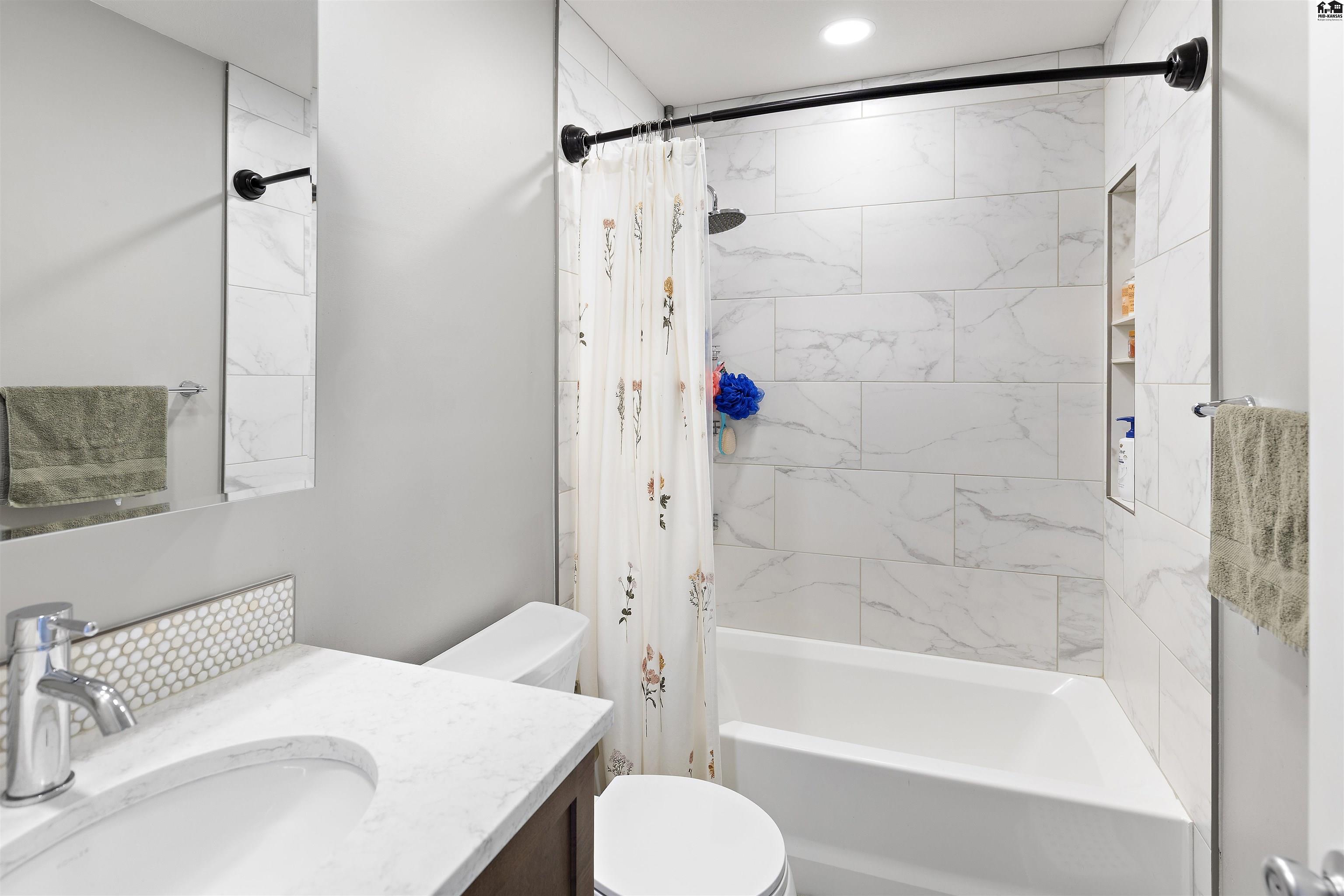 1015 E. 9th Avenue Hutchinson KS 67501