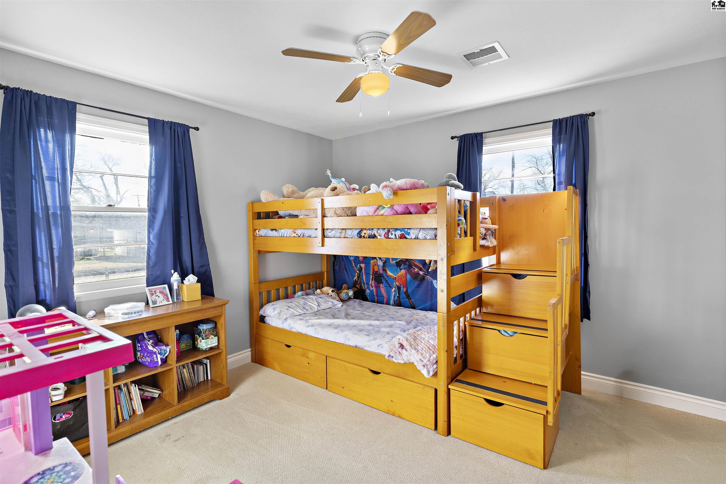 1015 E. 9th Avenue Hutchinson KS 67501