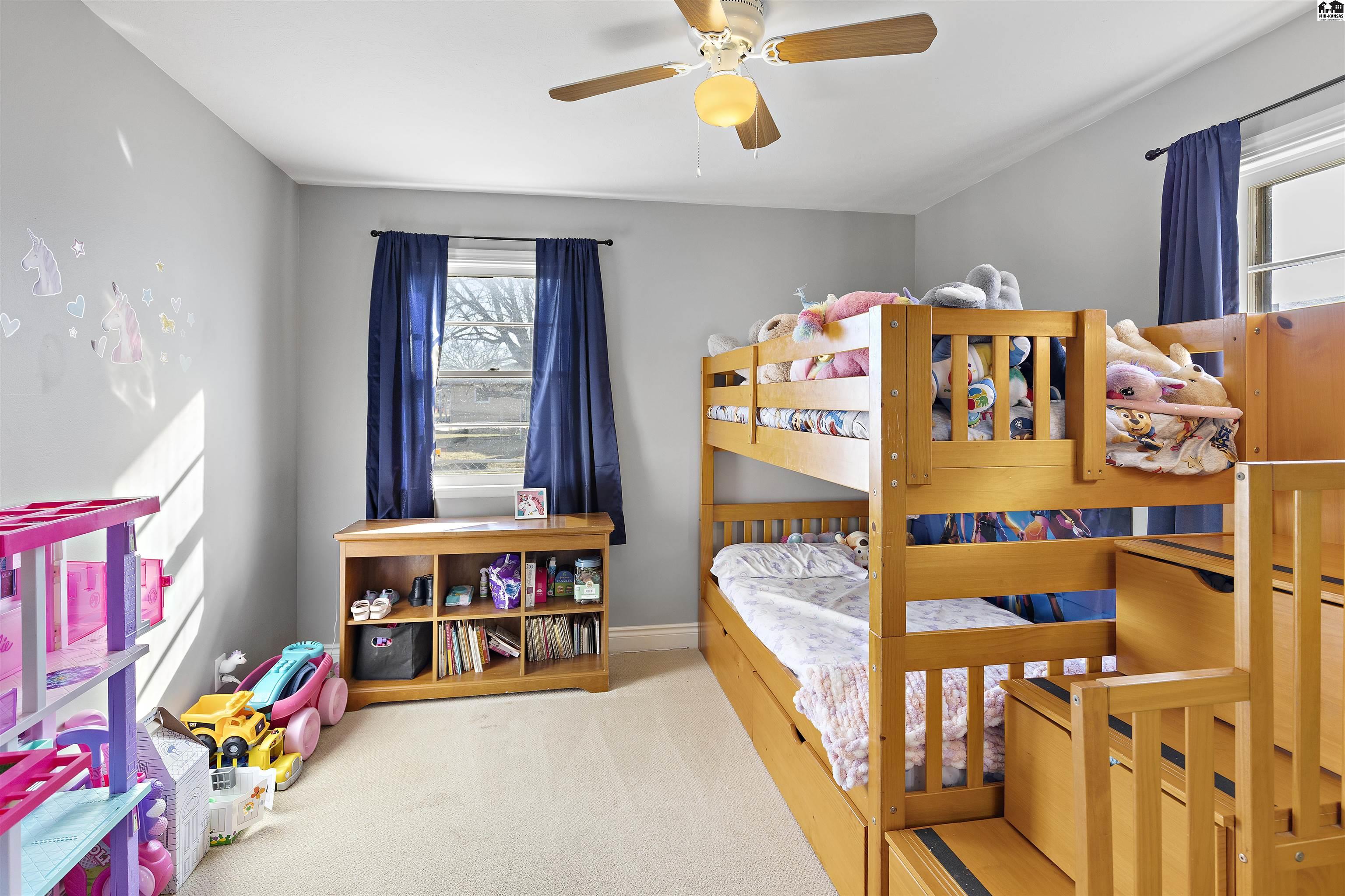 1015 E. 9th Avenue Hutchinson KS 67501