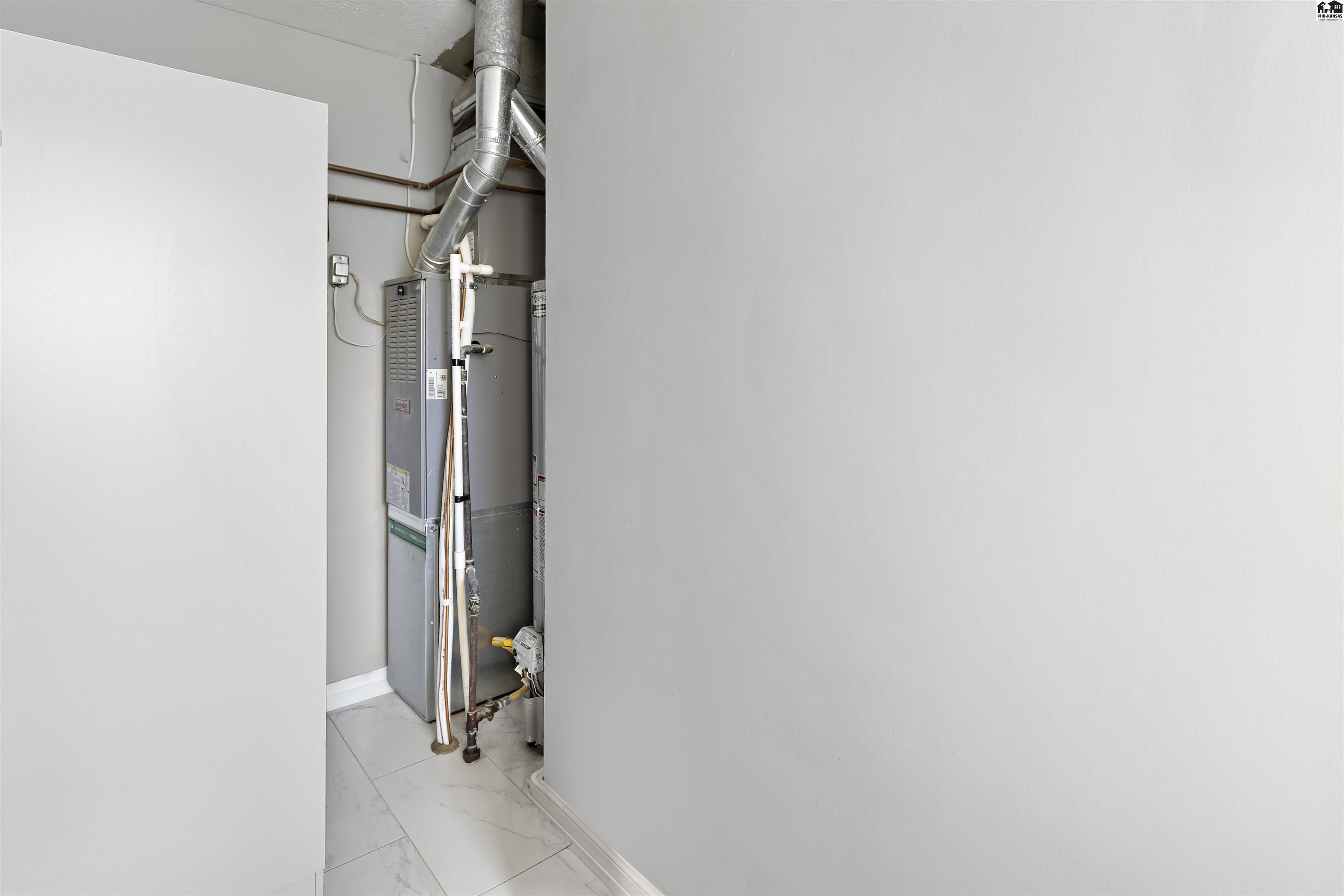 1015 E. 9th Avenue Hutchinson KS 67501