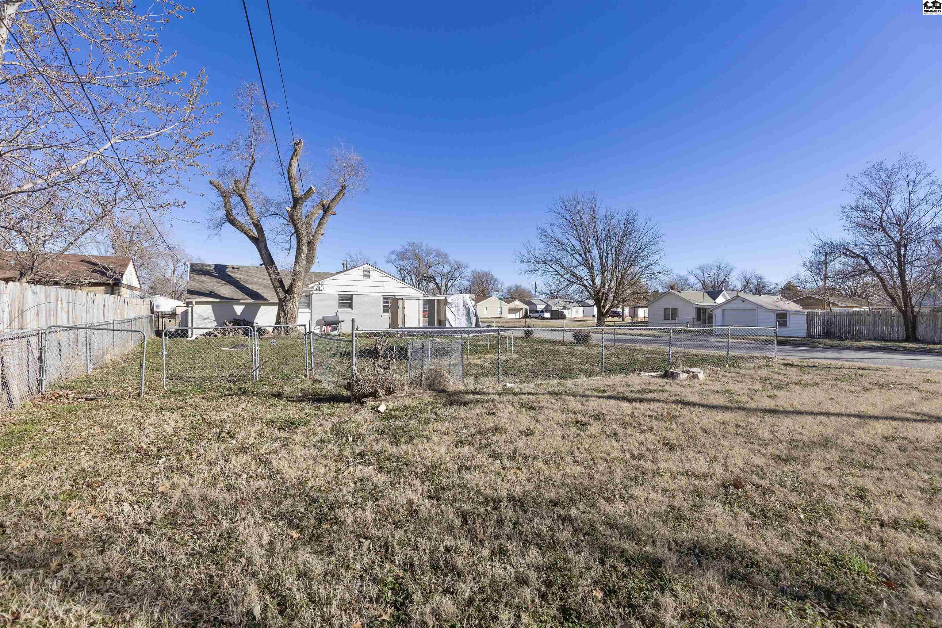 1015 E. 9th Avenue Hutchinson KS 67501