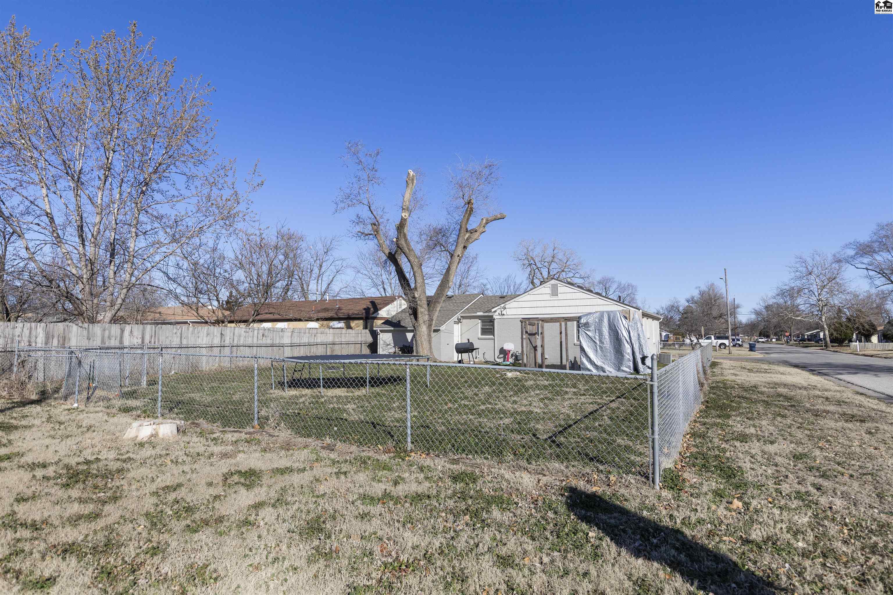 1015 E. 9th Avenue Hutchinson KS 67501