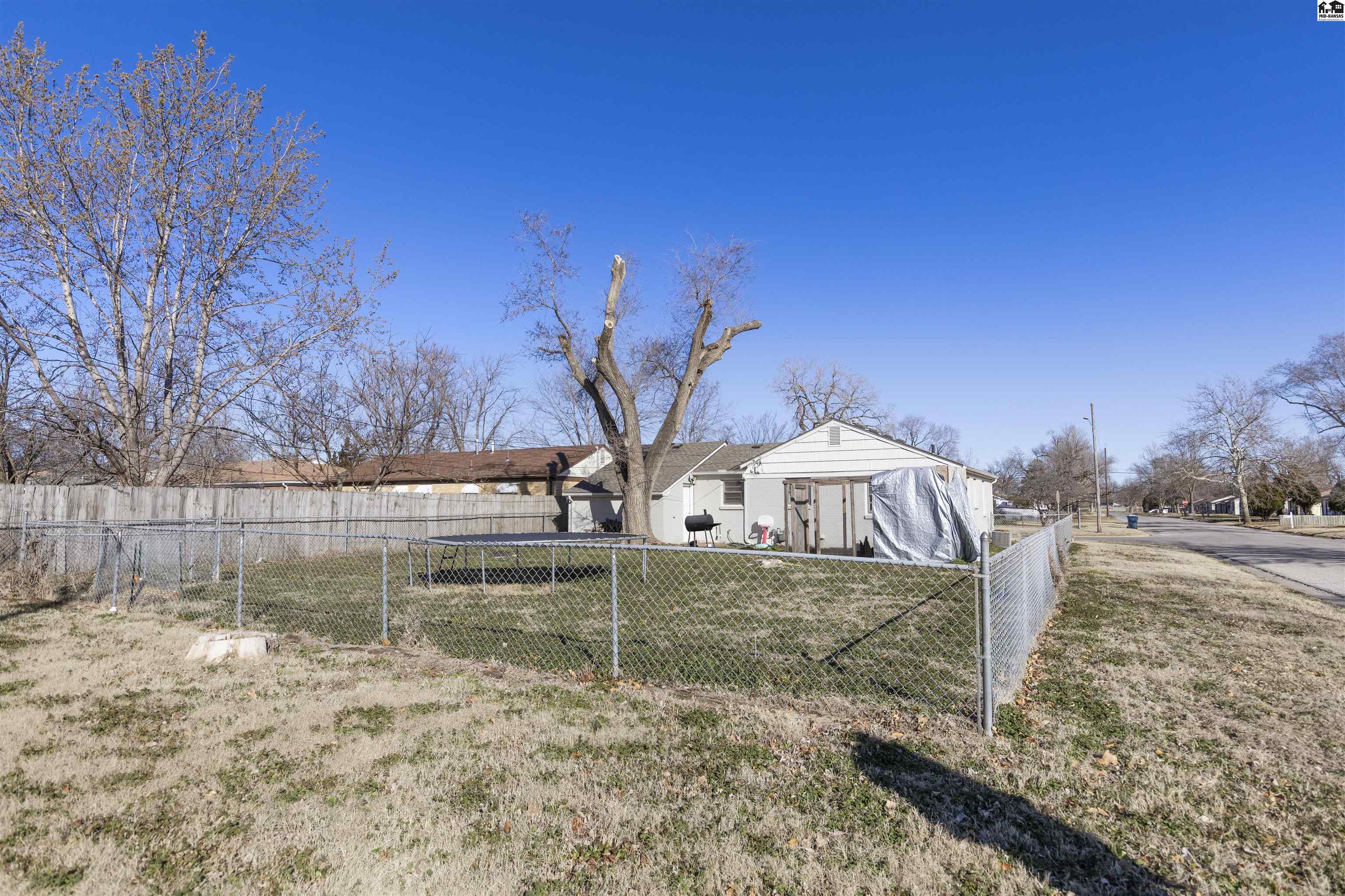 1015 E. 9th Avenue Hutchinson KS 67501