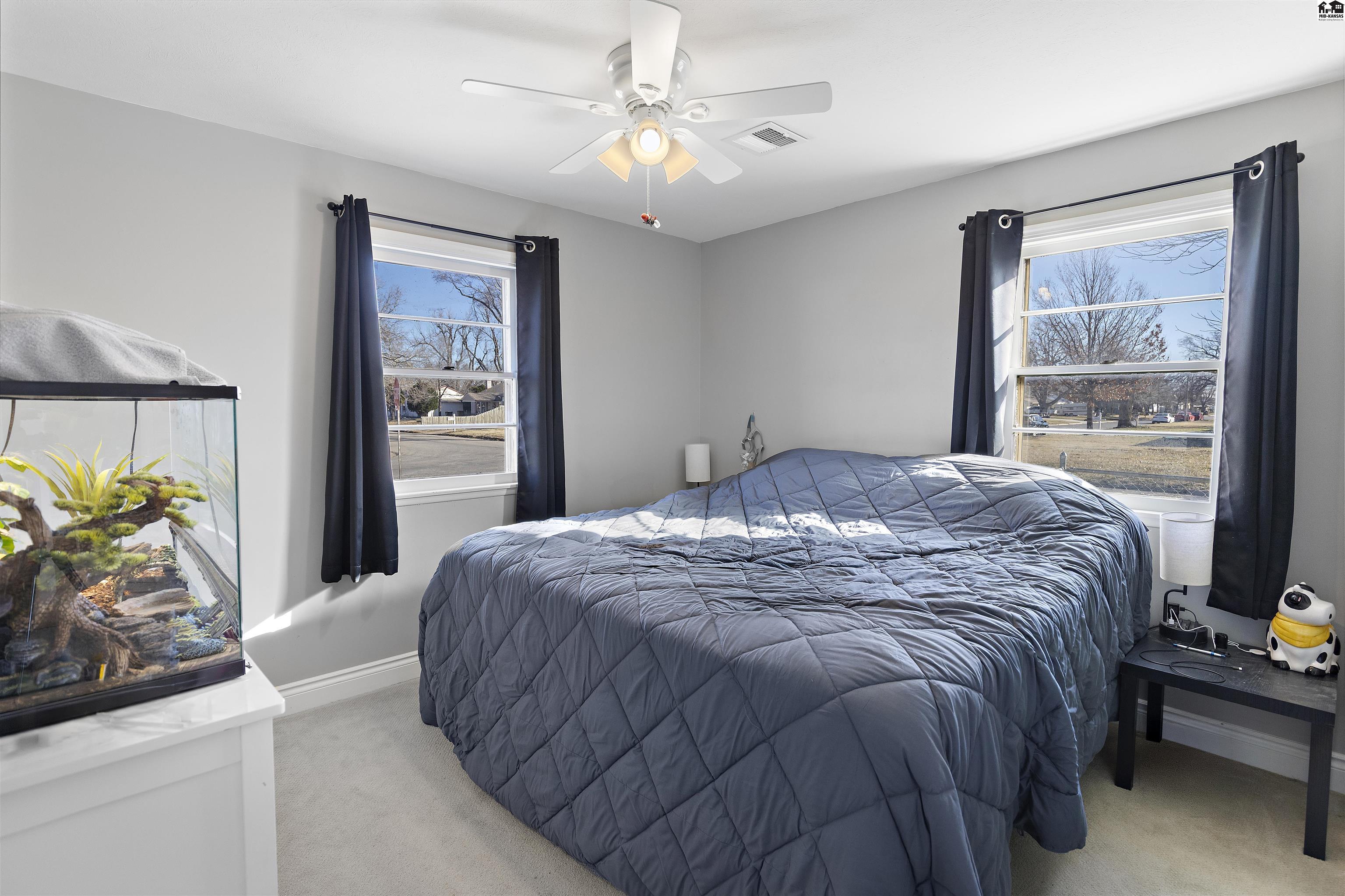 1015 E. 9th Avenue Hutchinson KS 67501