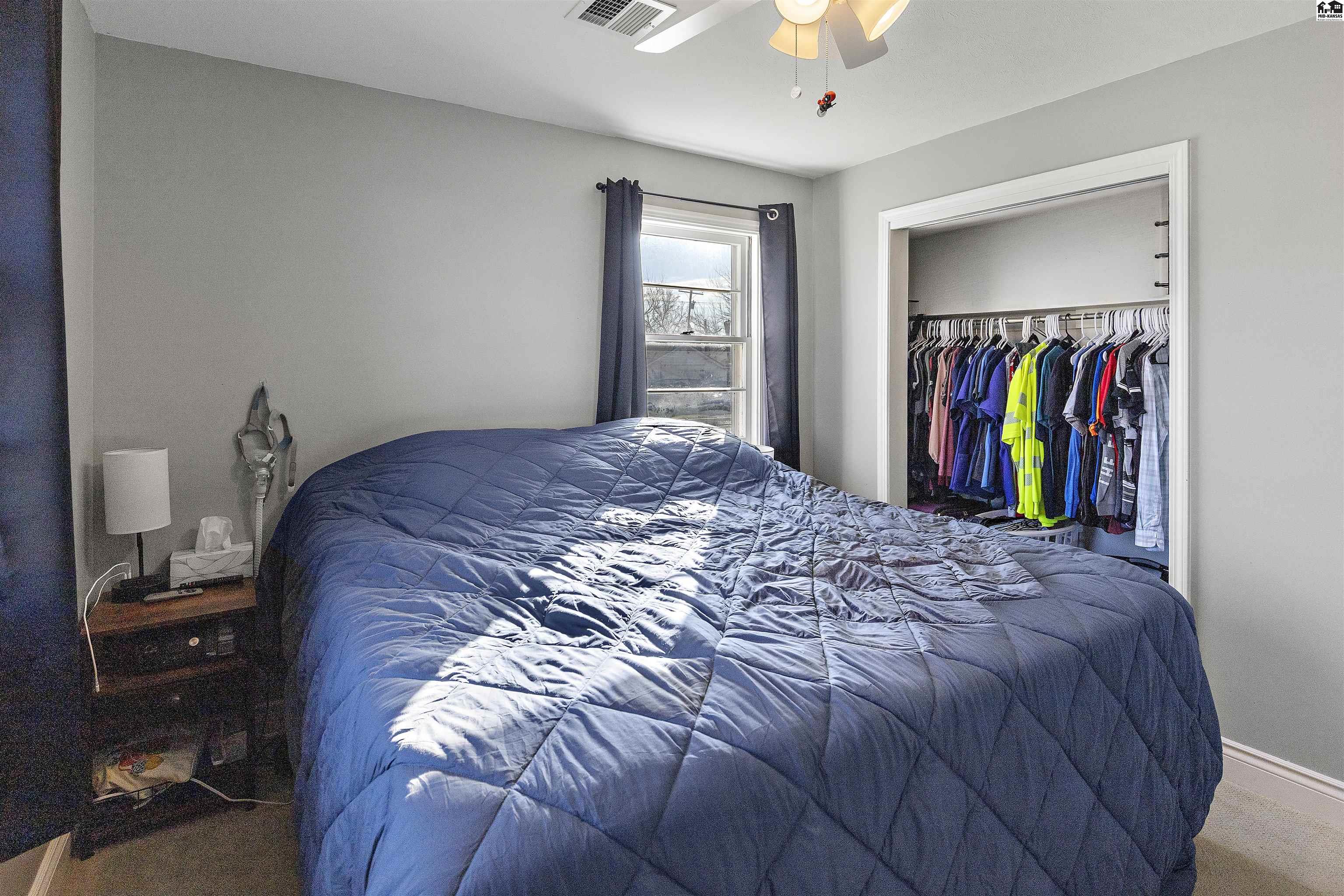 1015 E. 9th Avenue Hutchinson KS 67501