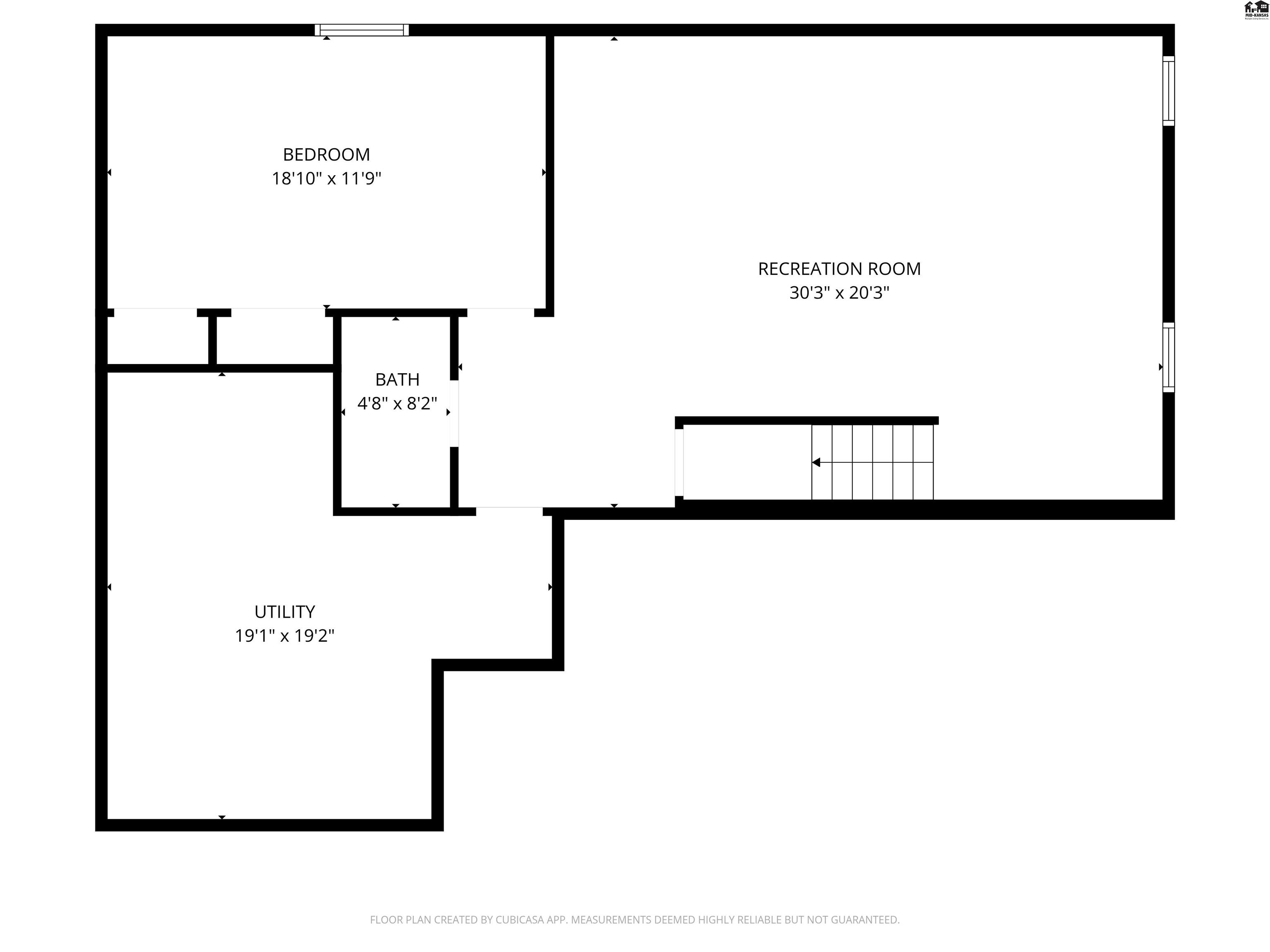 102 Brookview Court Hutchinson KS 67501