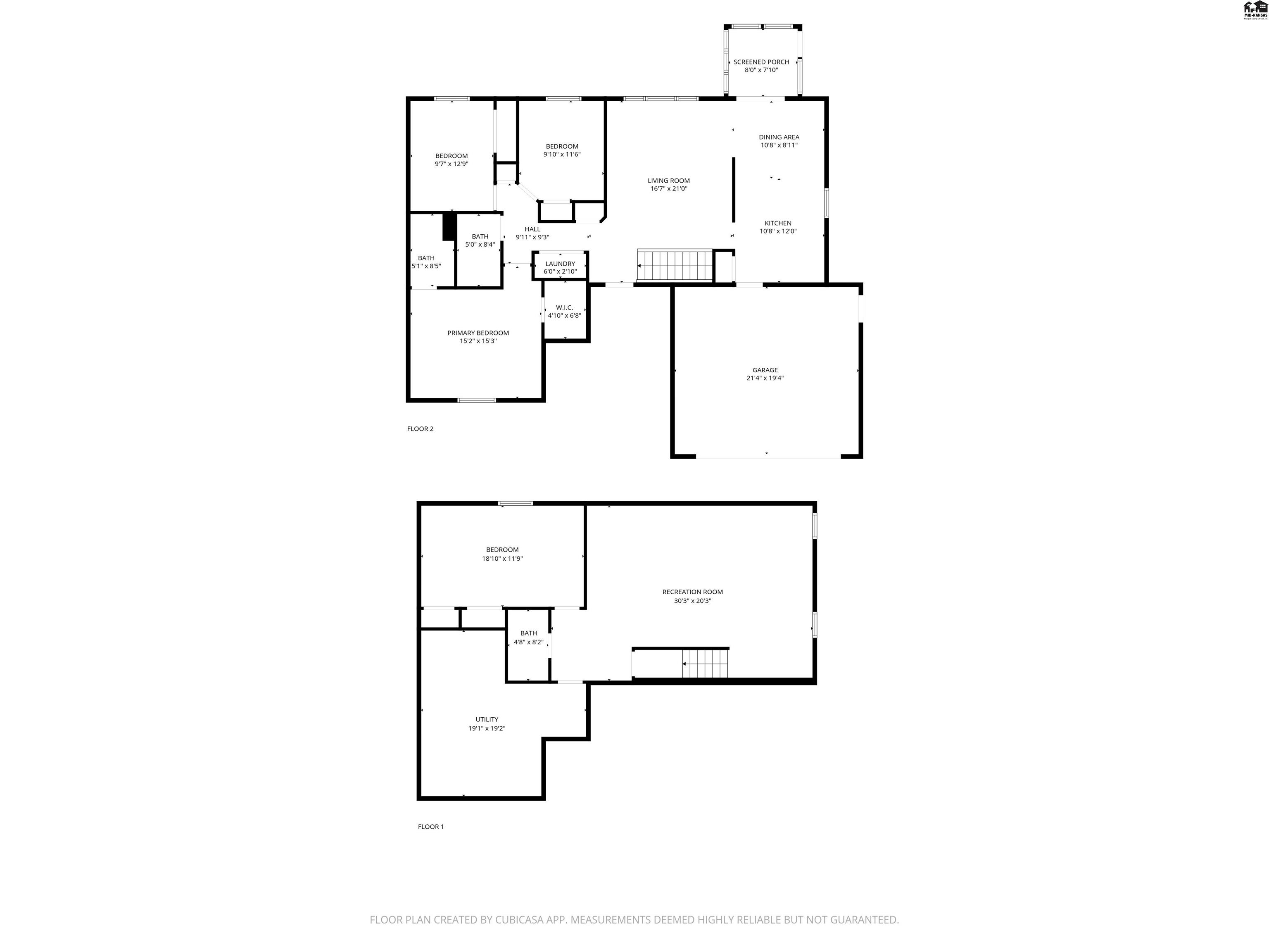 102 Brookview Court Hutchinson KS 67501