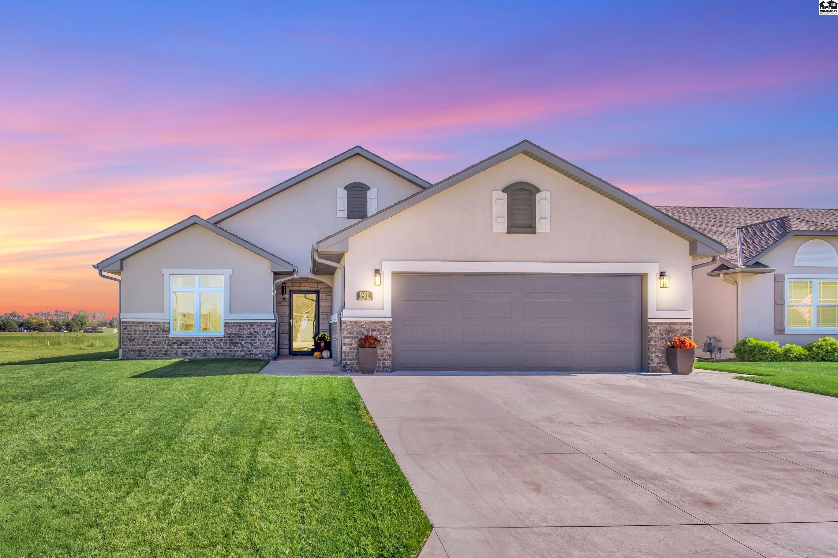 941 Veranda Circle Mcpherson KS 67460