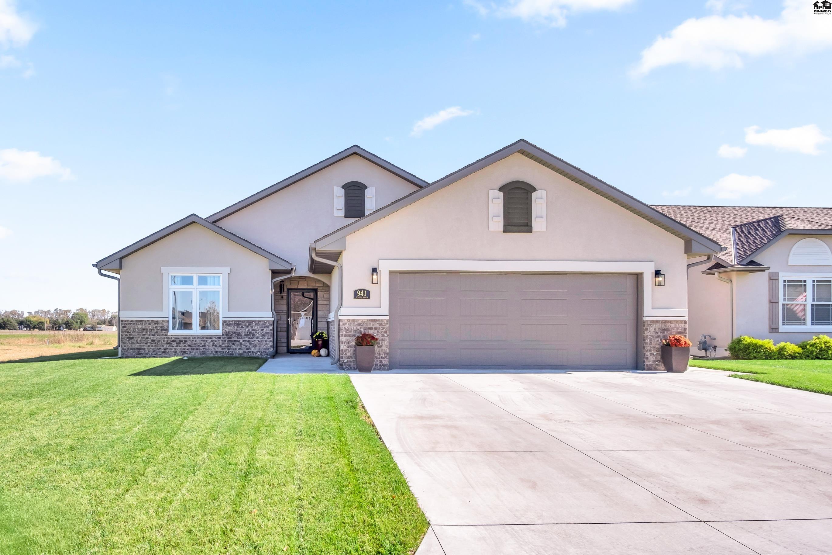 941 Veranda Circle Mcpherson KS 67460