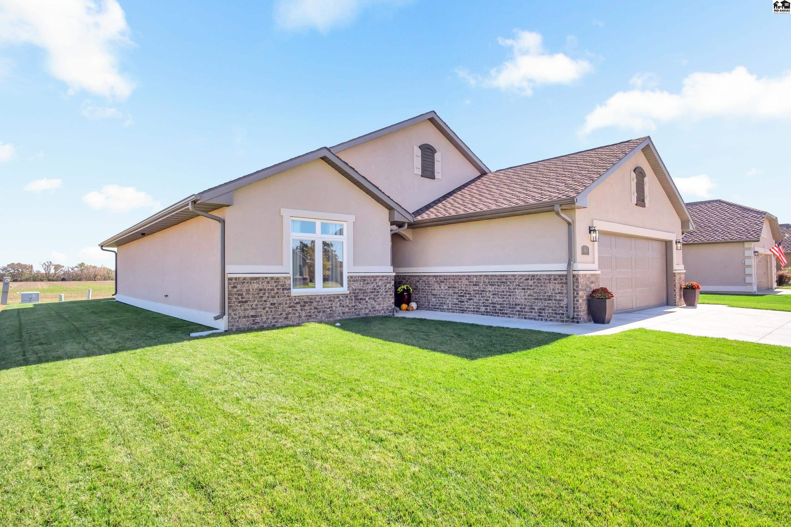 941 Veranda Circle Mcpherson KS 67460