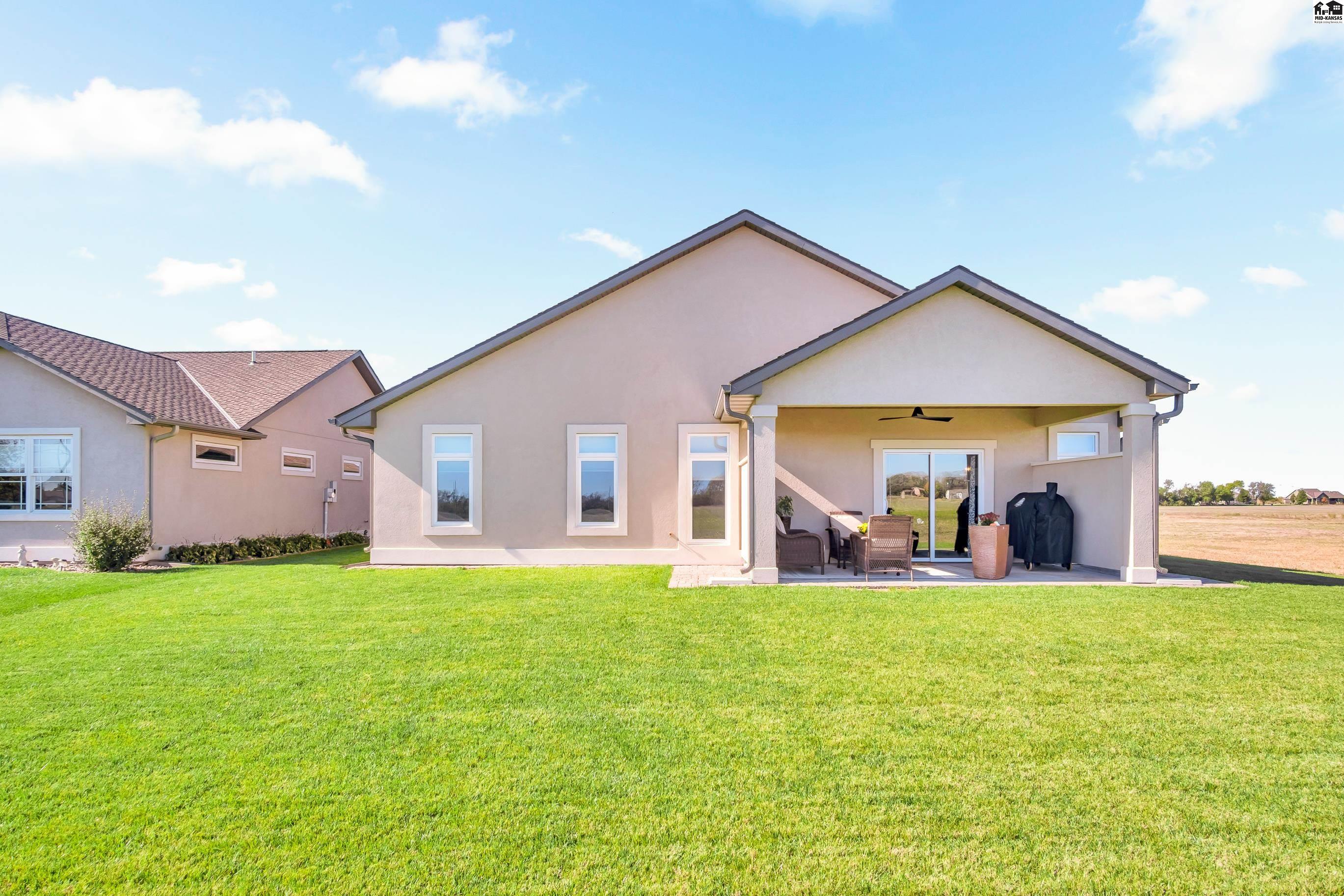 941 Veranda Circle Mcpherson KS 67460