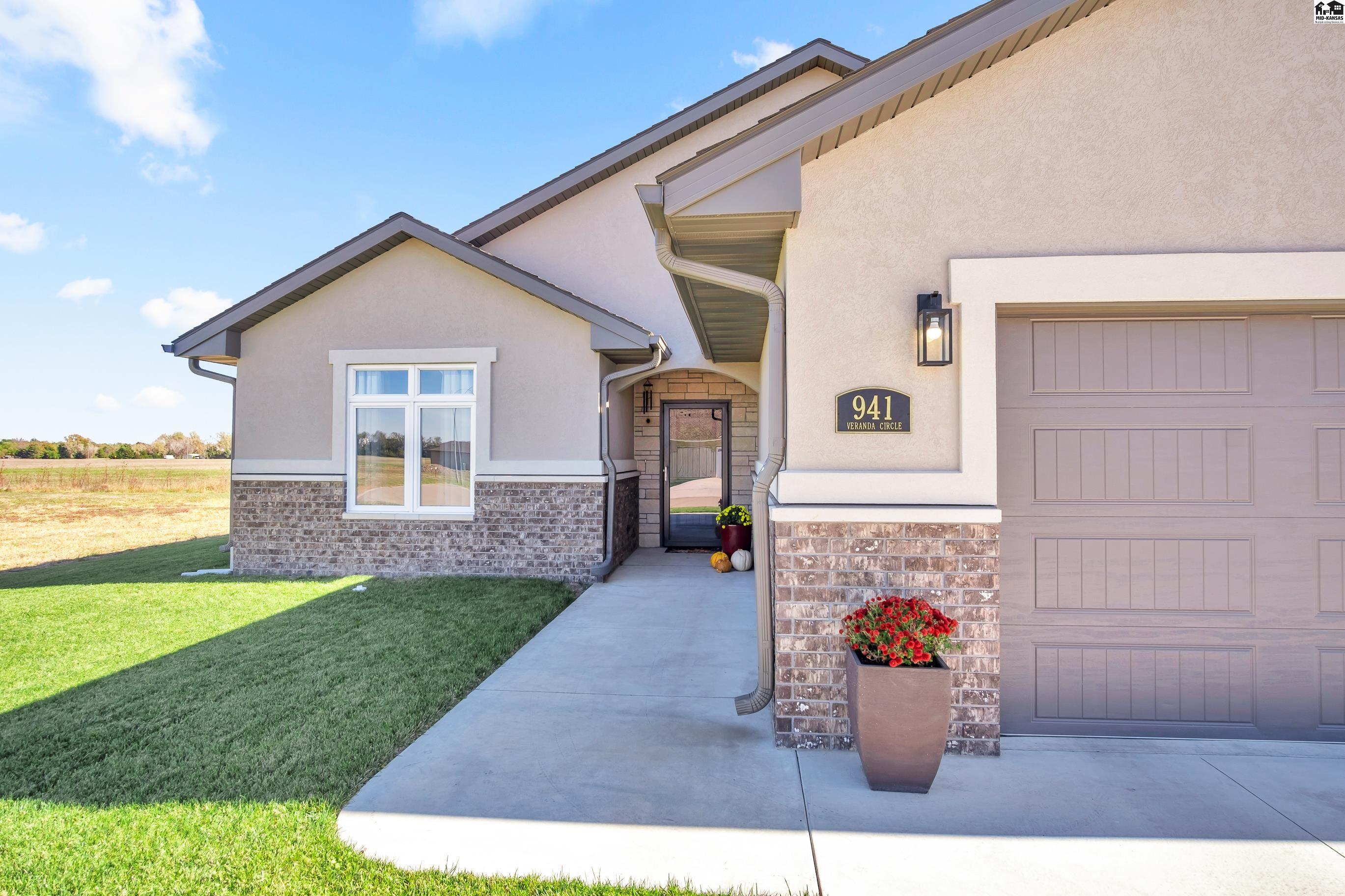 941 Veranda Circle Mcpherson KS 67460
