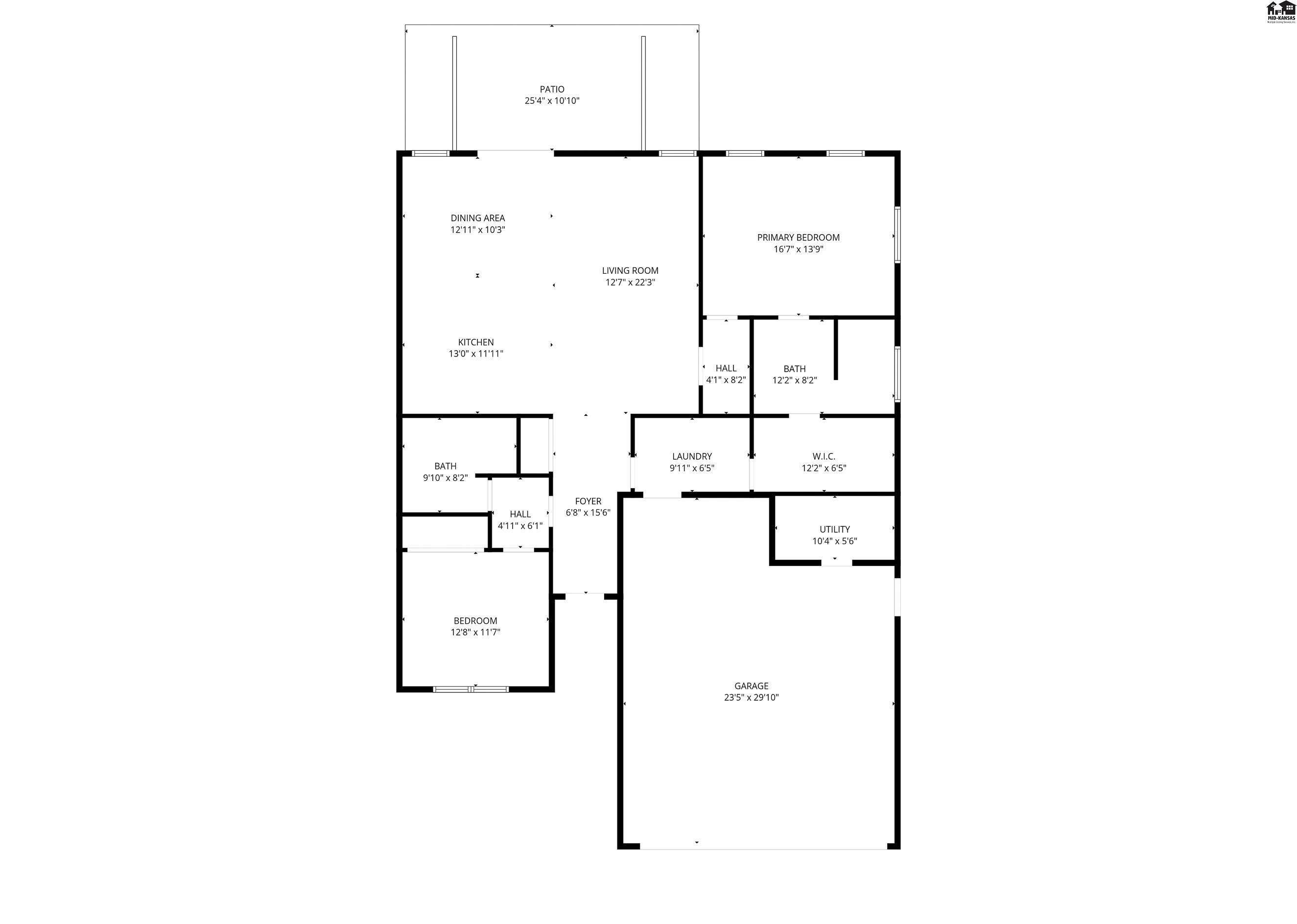 941 Veranda Circle Mcpherson KS 67460