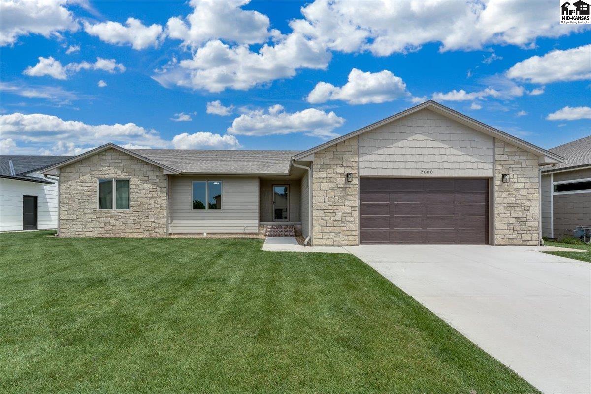 2800 Morris Road Hutchinson KS 67502