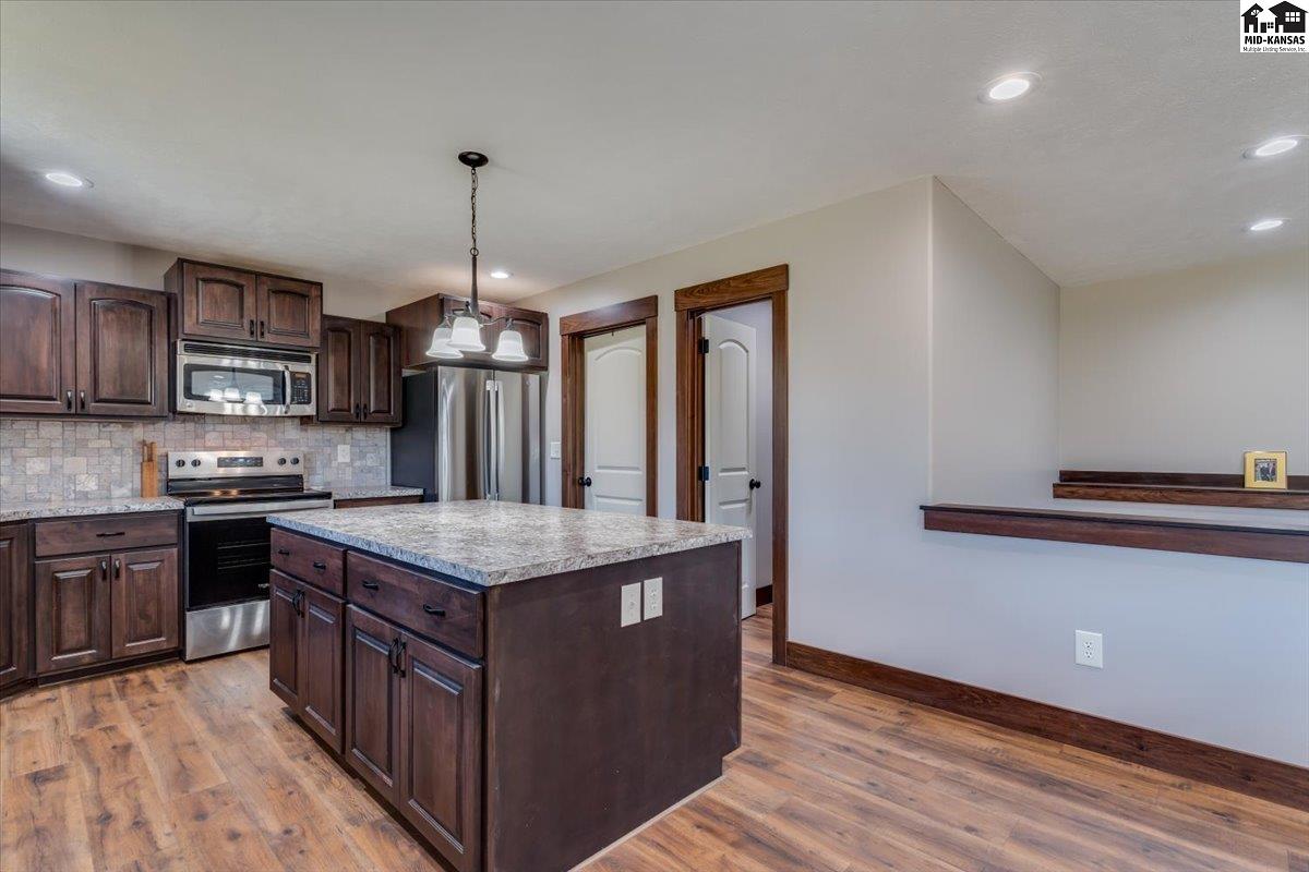 2800 Morris Road Hutchinson KS 67502