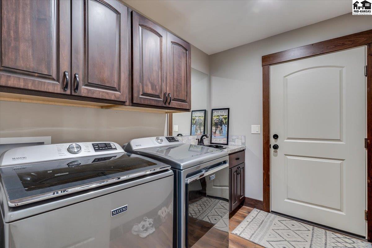 2800 Morris Road Hutchinson KS 67502