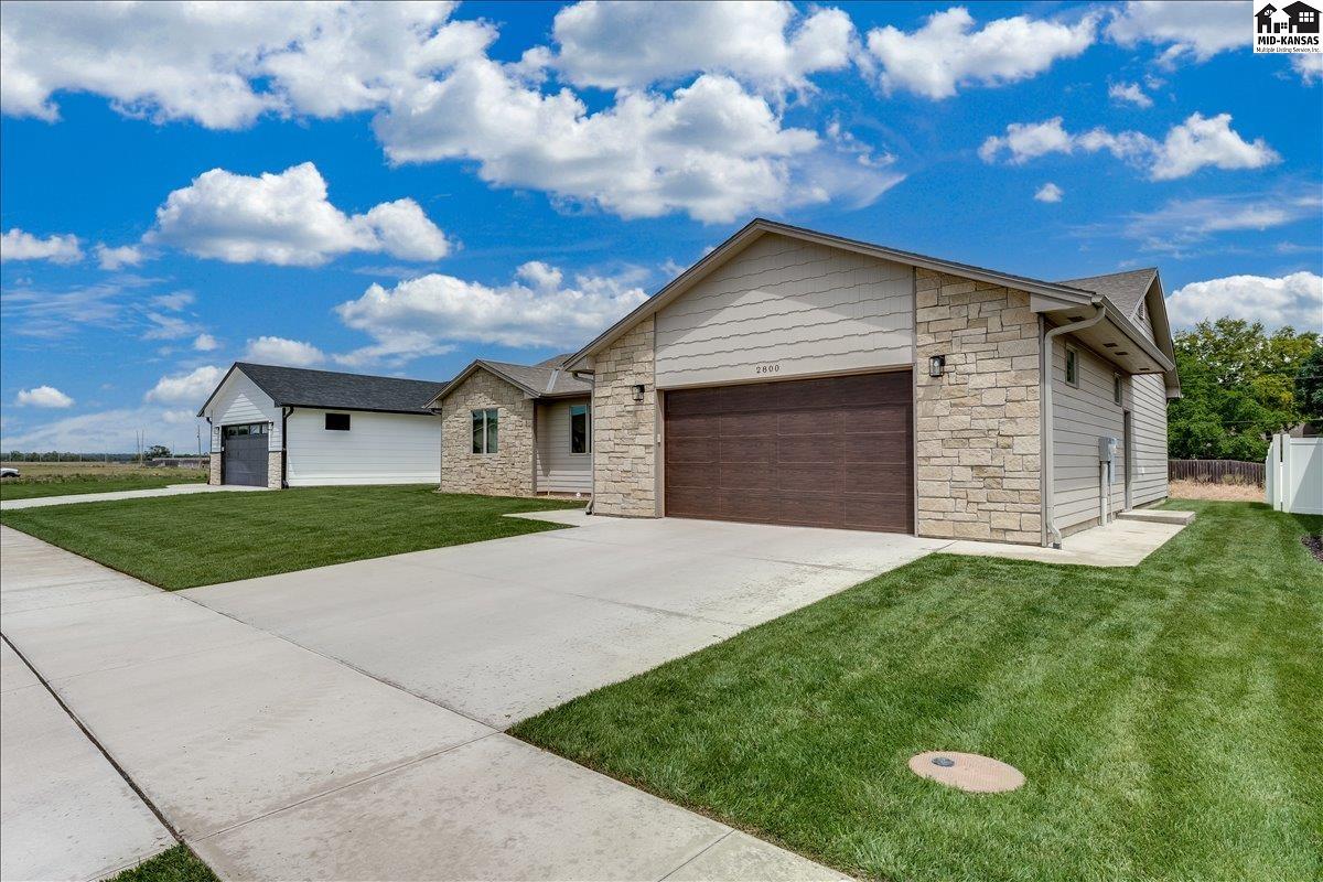 2800 Morris Road Hutchinson KS 67502