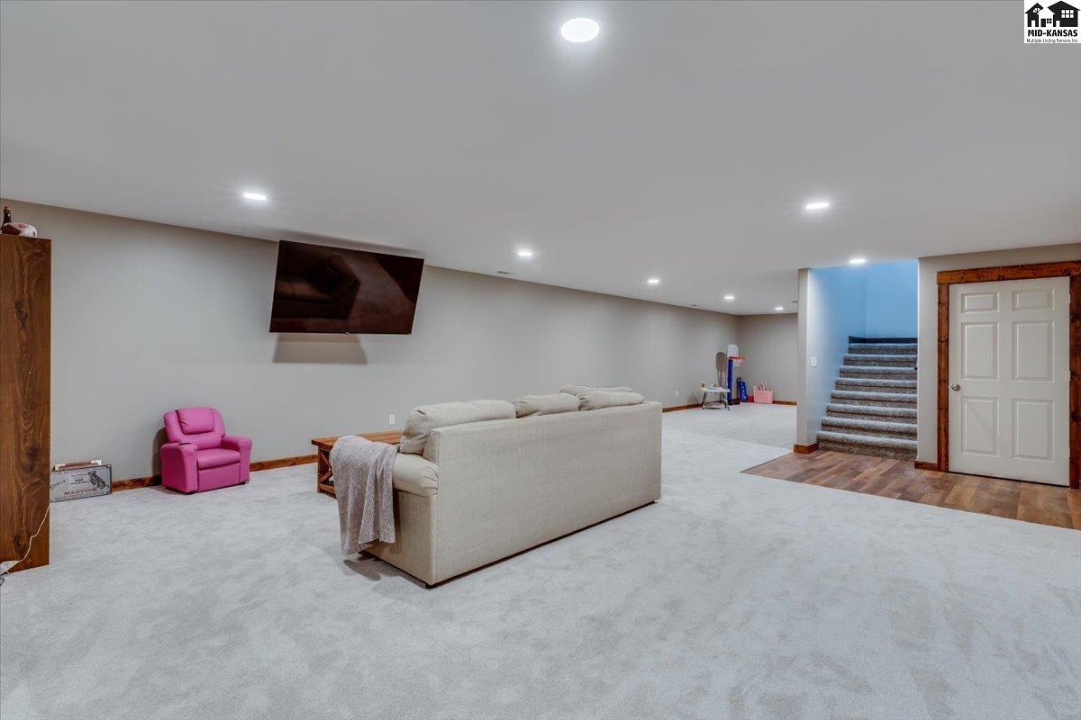 2800 Morris Road Hutchinson KS 67502