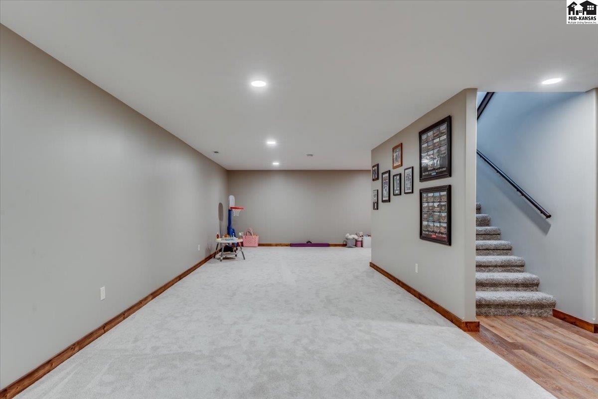 2800 Morris Road Hutchinson KS 67502