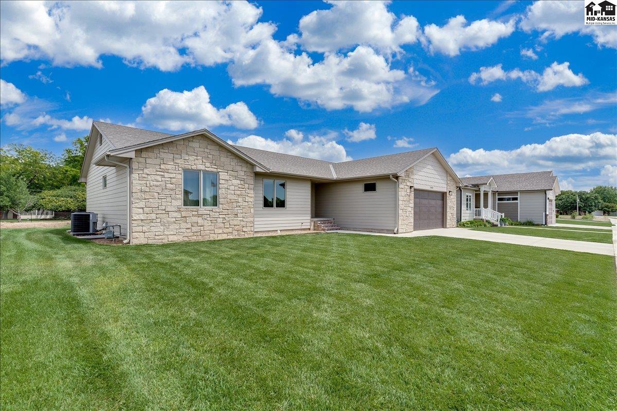 2800 Morris Road Hutchinson KS 67502