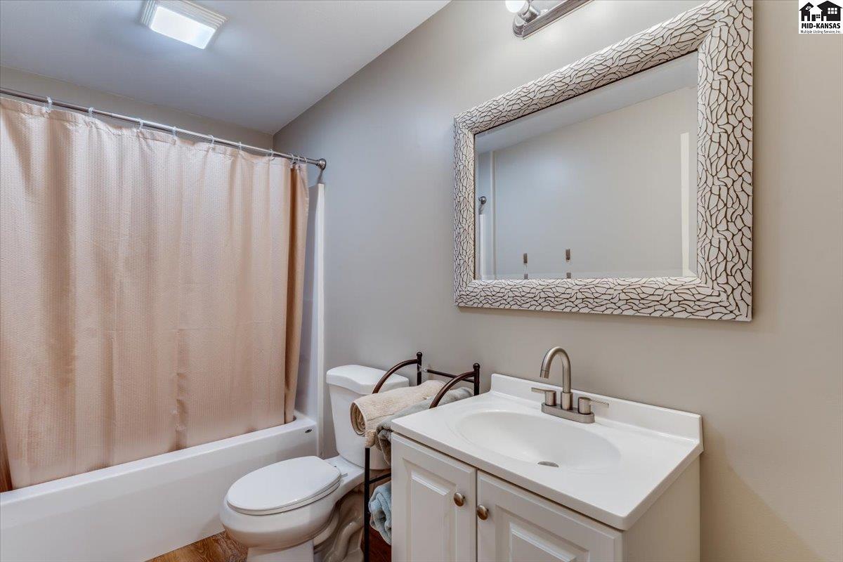 2800 Morris Road Hutchinson KS 67502
