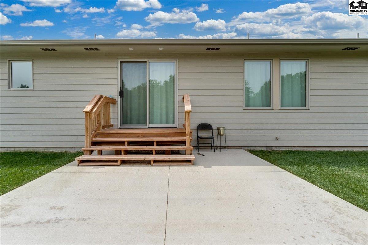 2800 Morris Road Hutchinson KS 67502