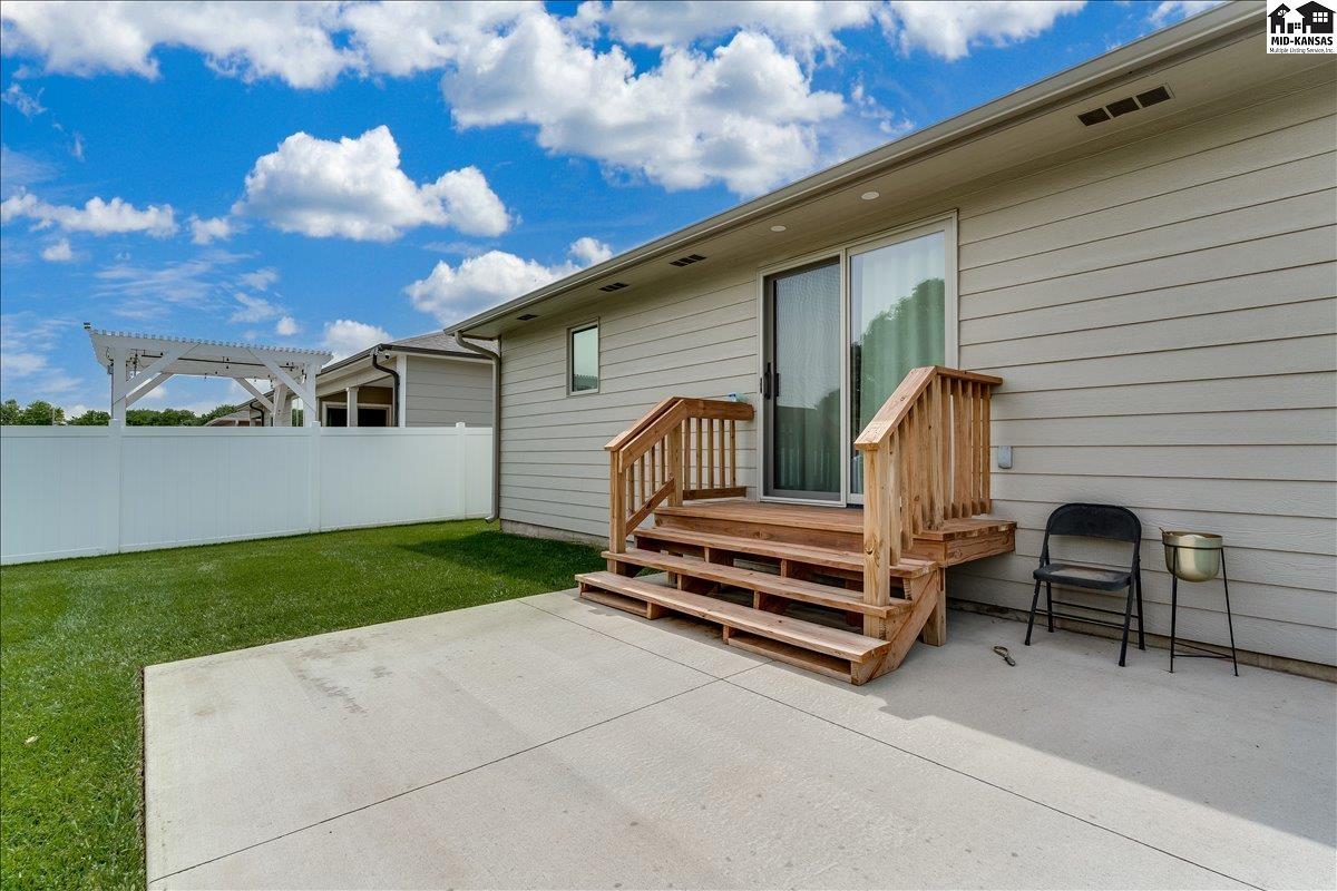 2800 Morris Road Hutchinson KS 67502