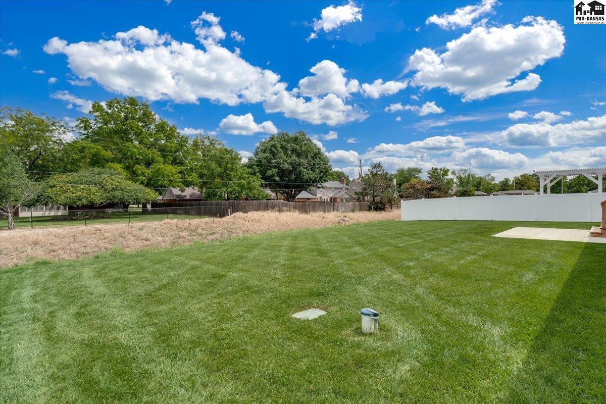 2800 Morris Road Hutchinson KS 67502