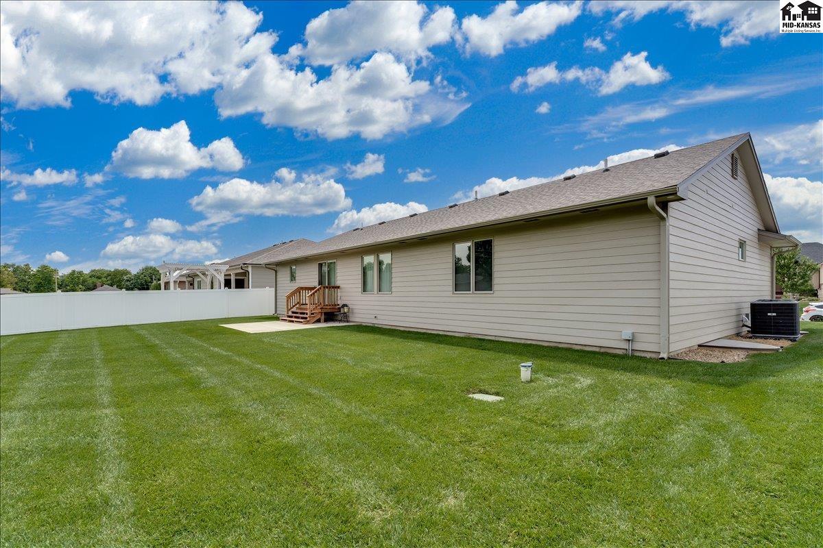 2800 Morris Road Hutchinson KS 67502