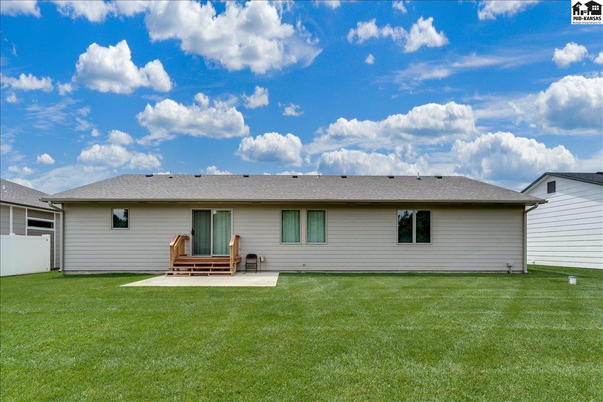 2800 Morris Road Hutchinson KS 67502