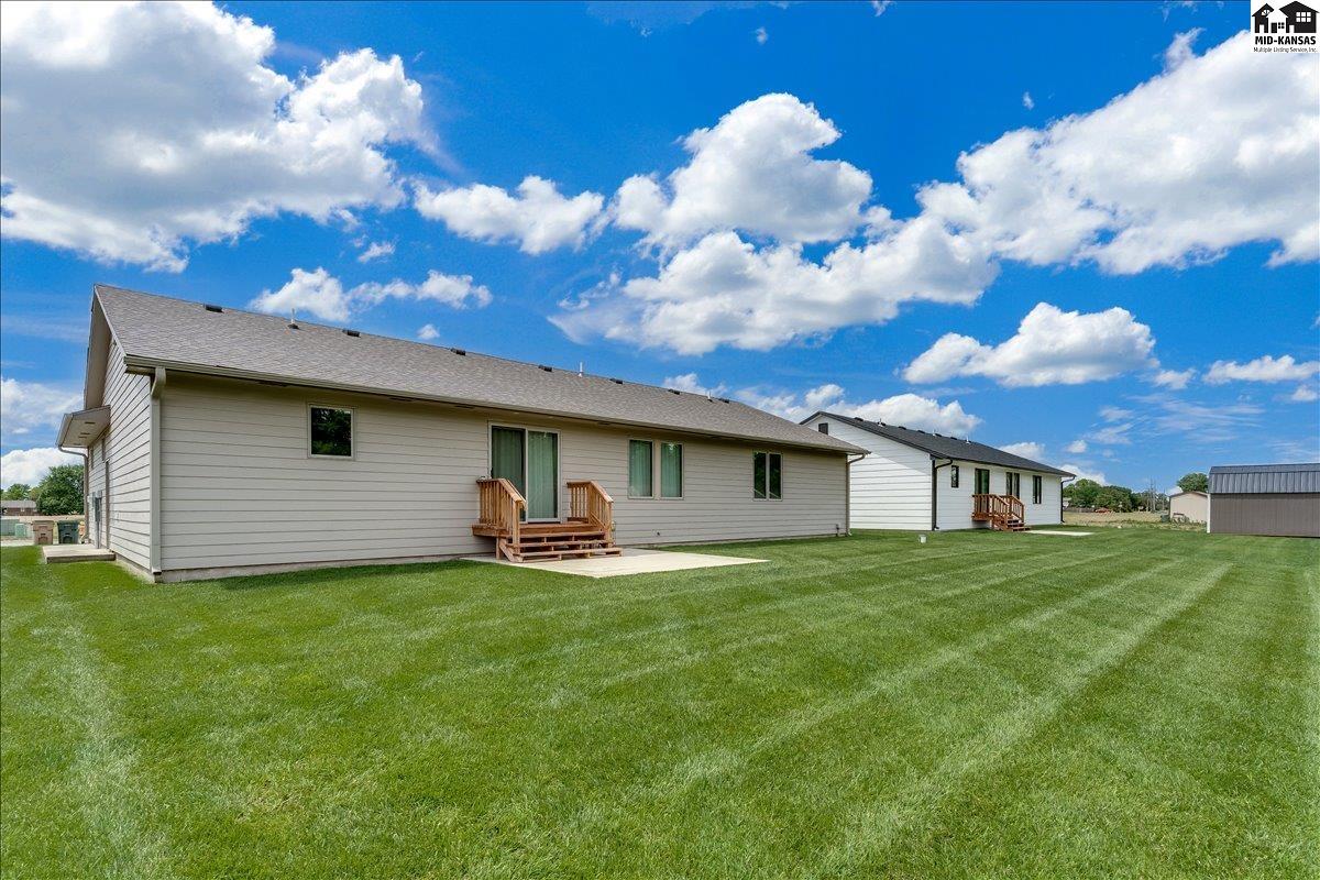 2800 Morris Road Hutchinson KS 67502
