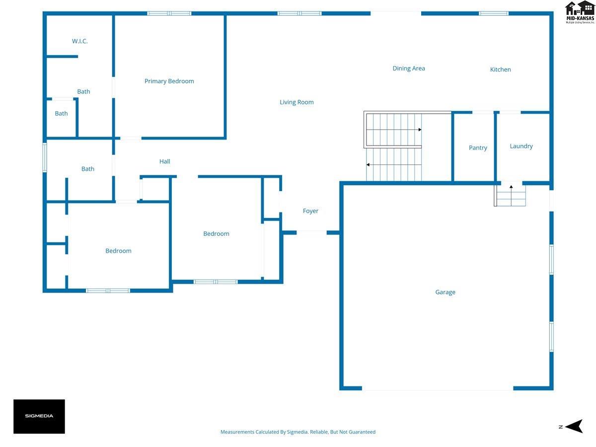 2800 Morris Road Hutchinson KS 67502