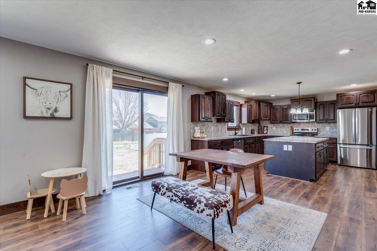 2800 Morris Road Hutchinson KS 67502