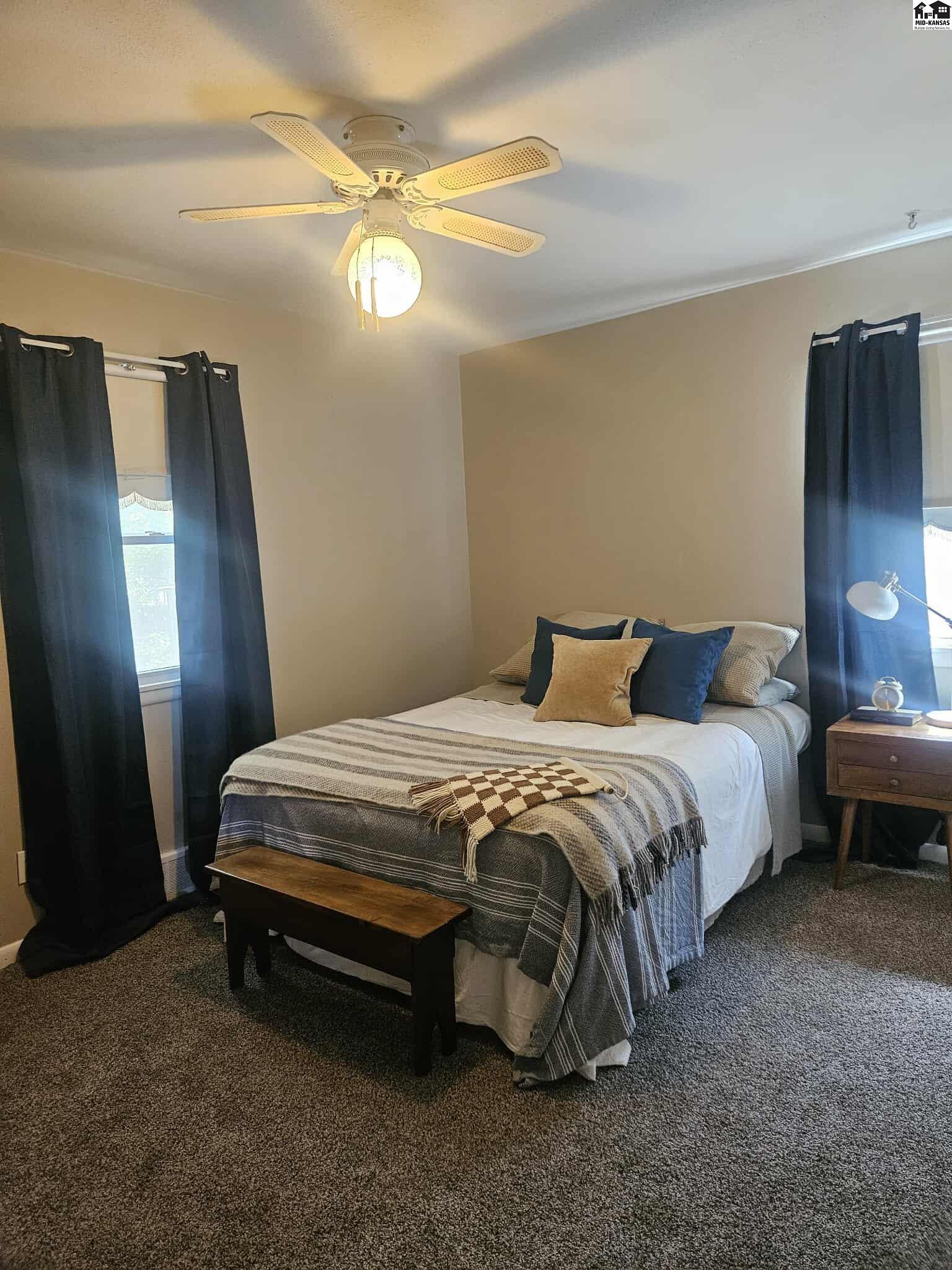 1102 N Barnes Lake Road Hutchinson KS 67501