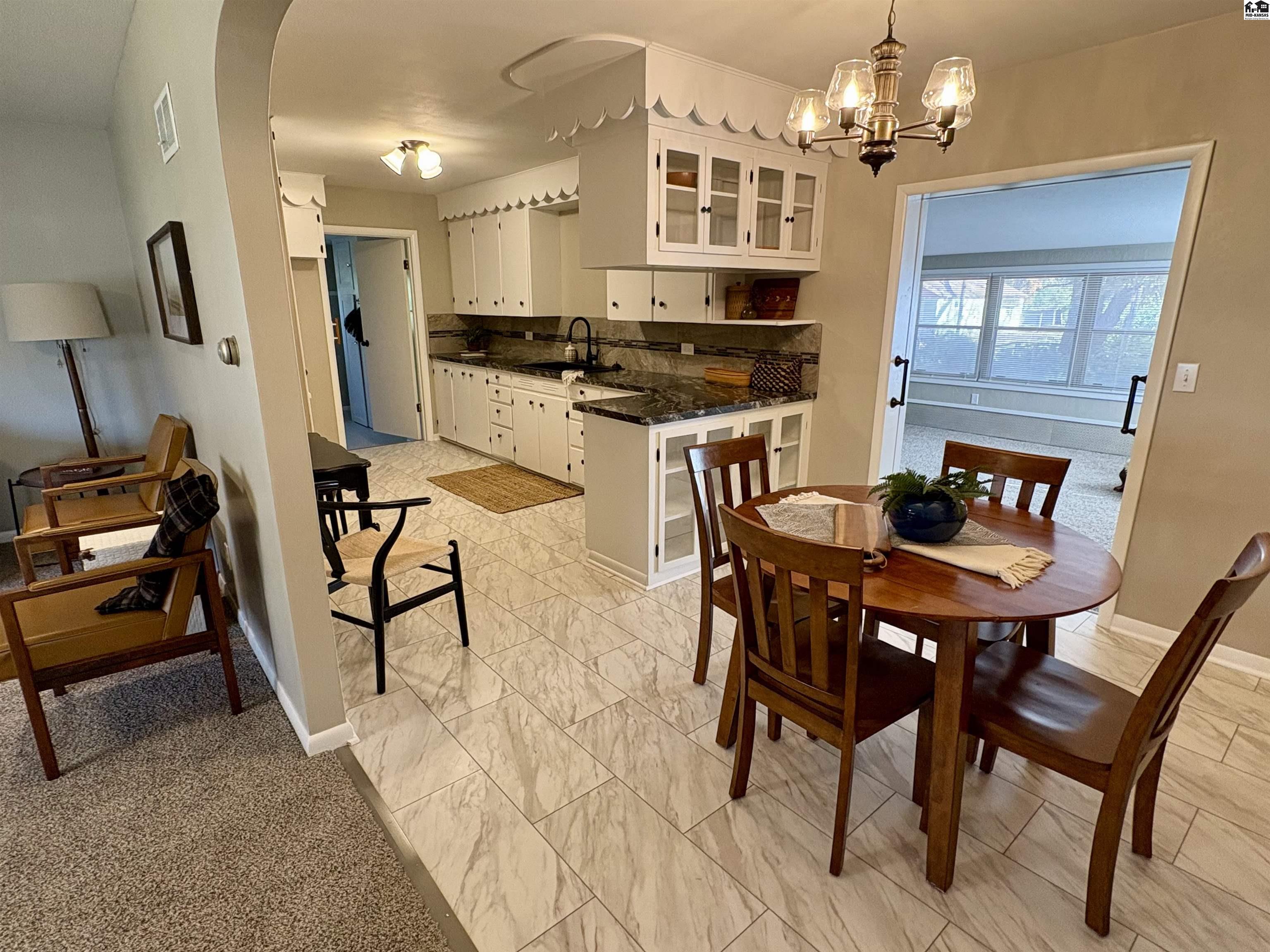 1102 N Barnes Lake Road Hutchinson KS 67501