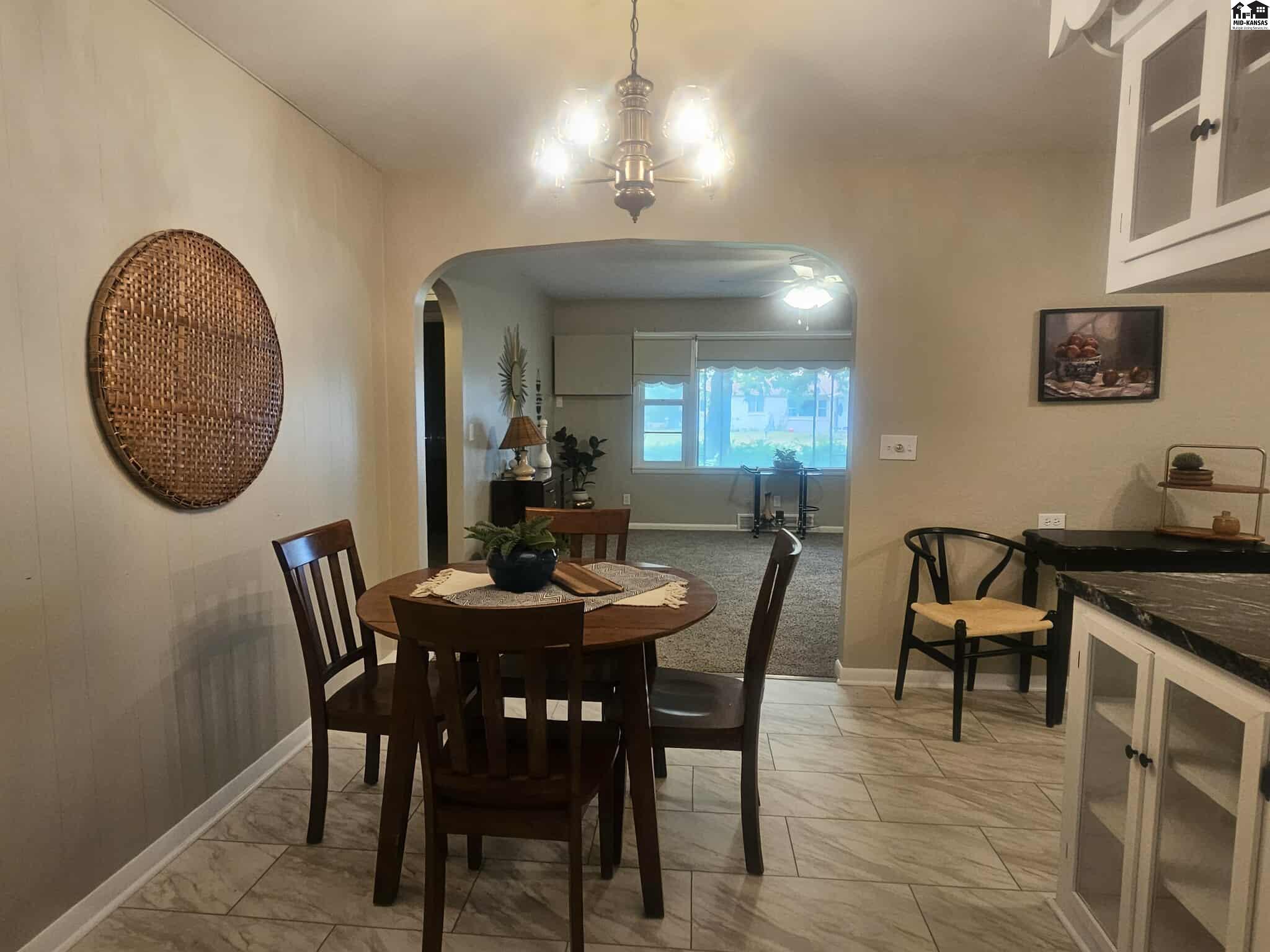 1102 N Barnes Lake Road Hutchinson KS 67501