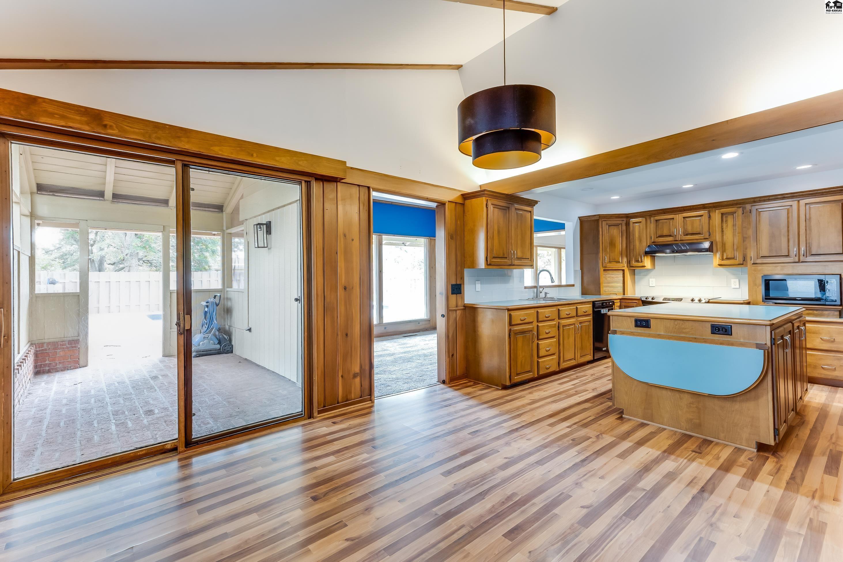 101 W 30th Avenue Hutchinson KS 67502