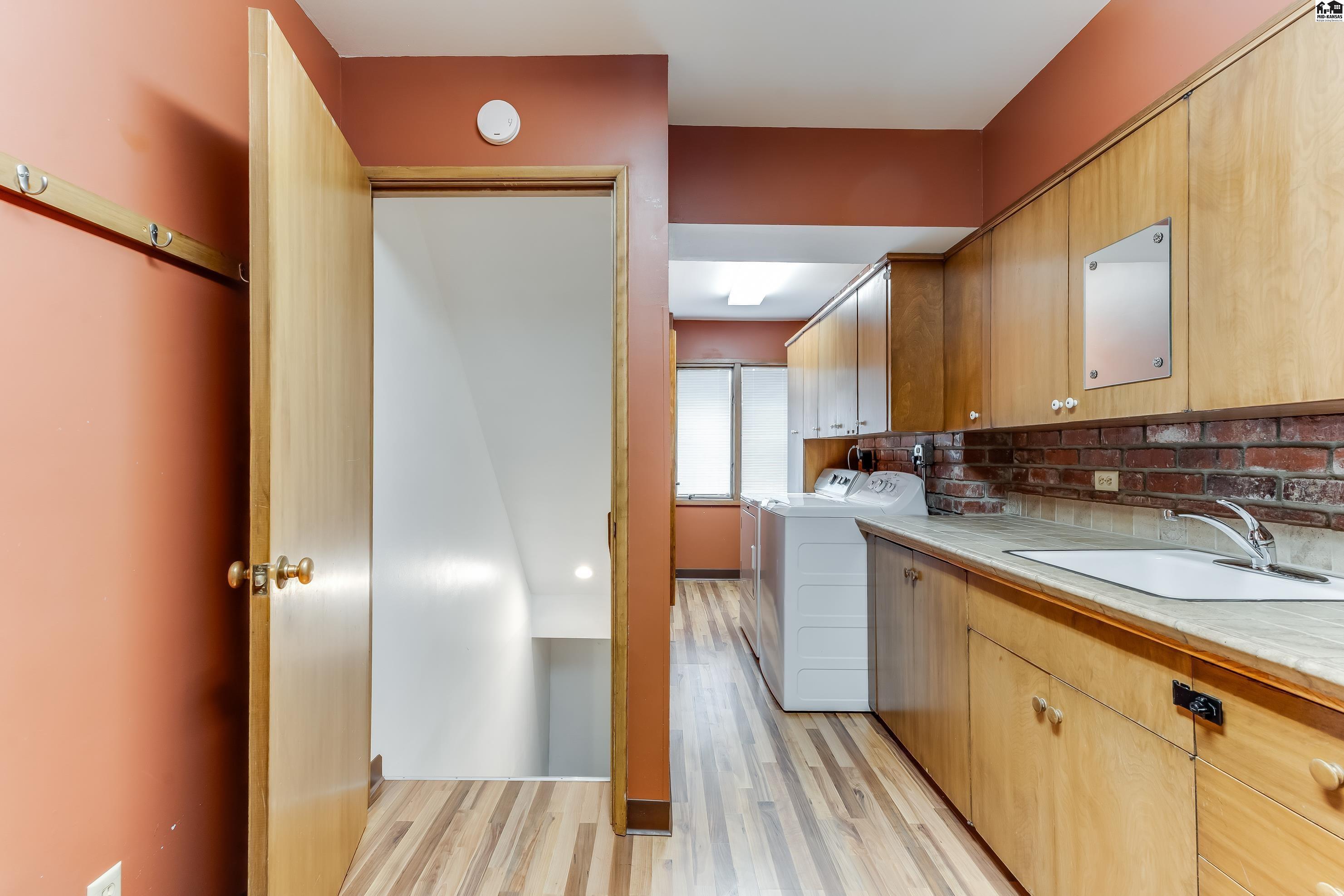 101 W 30th Avenue Hutchinson KS 67502