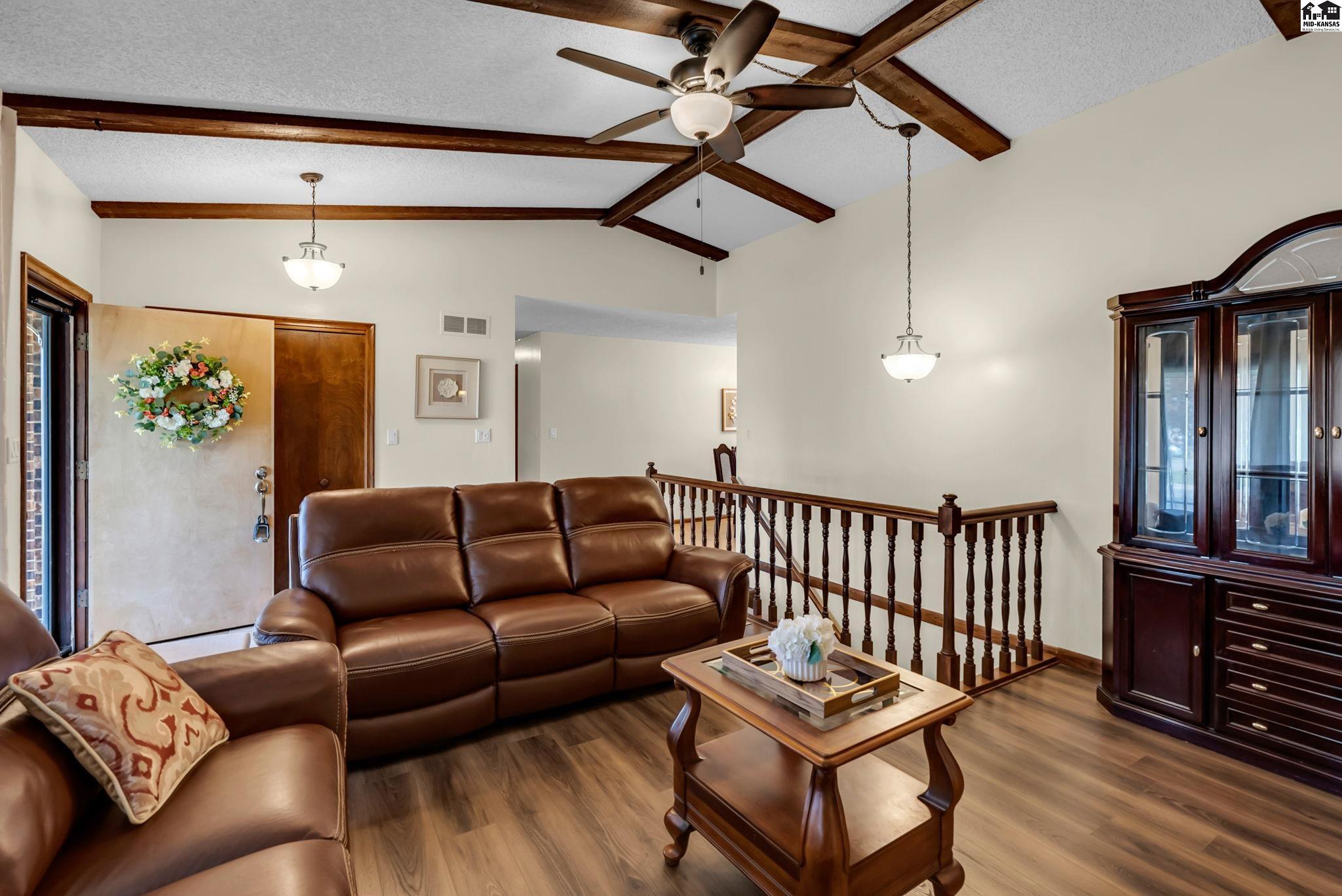 901 E 27th A Hutchinson KS 67502