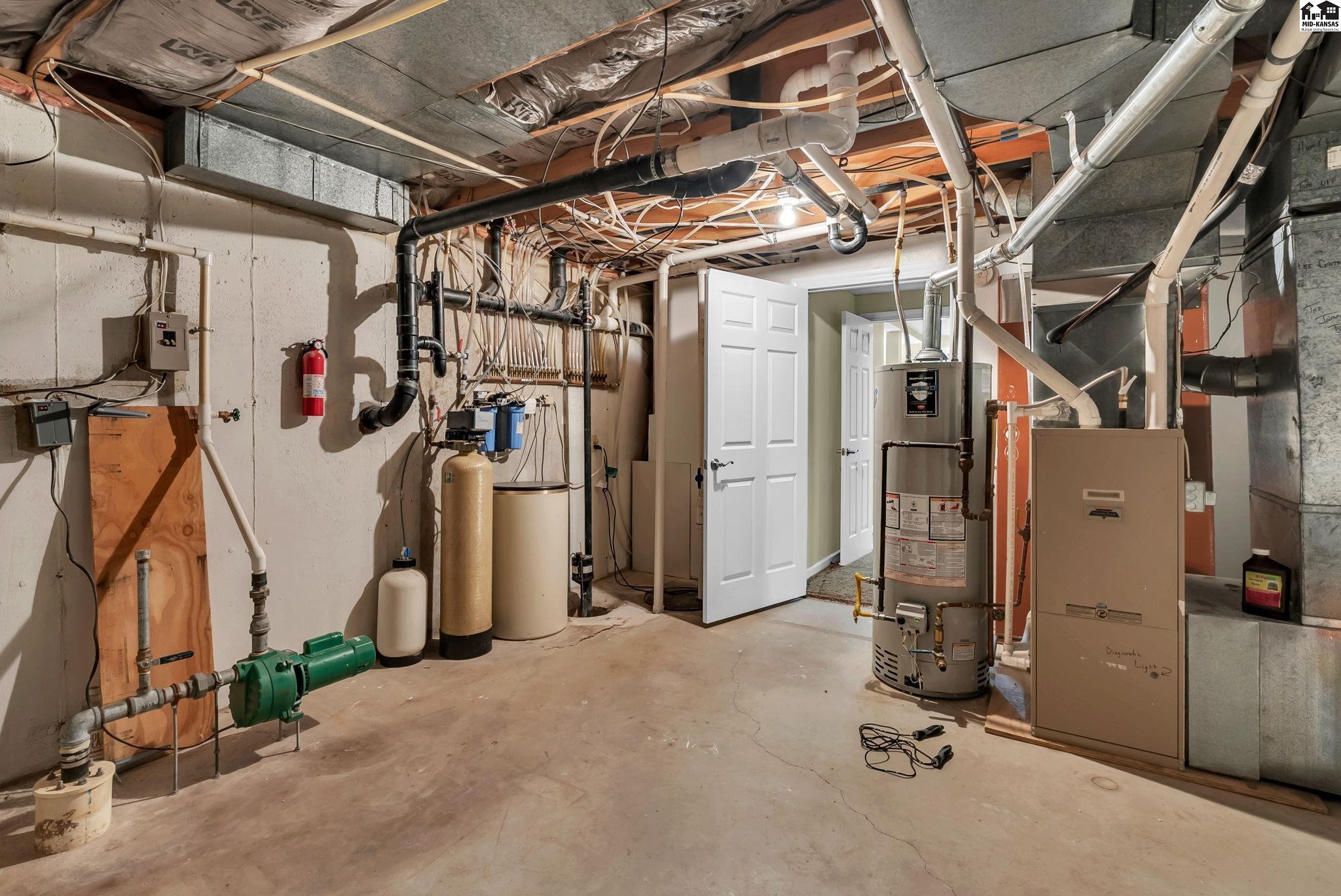 901 E 27th A Hutchinson KS 67502