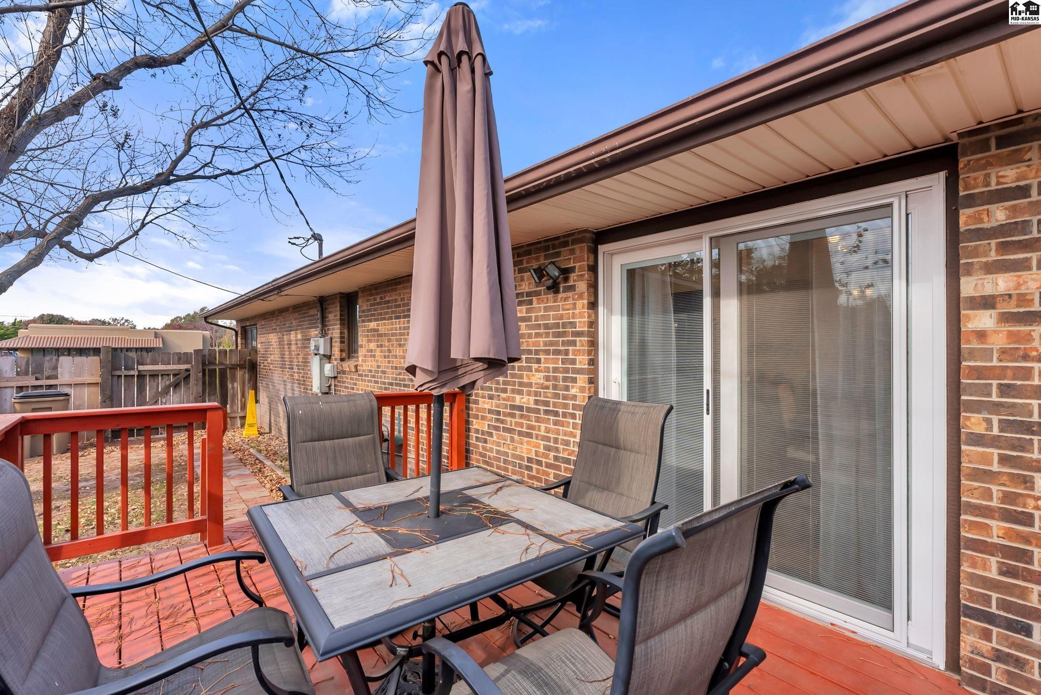 901 E 27th A Hutchinson KS 67502